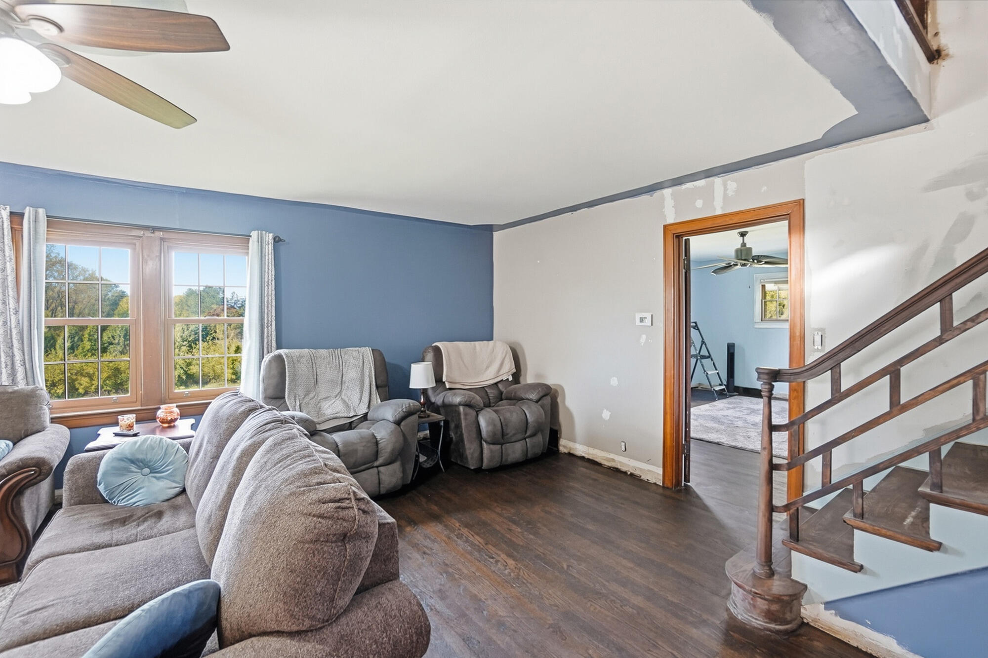 169 Main Street, Donnelsville, Ohio 45319