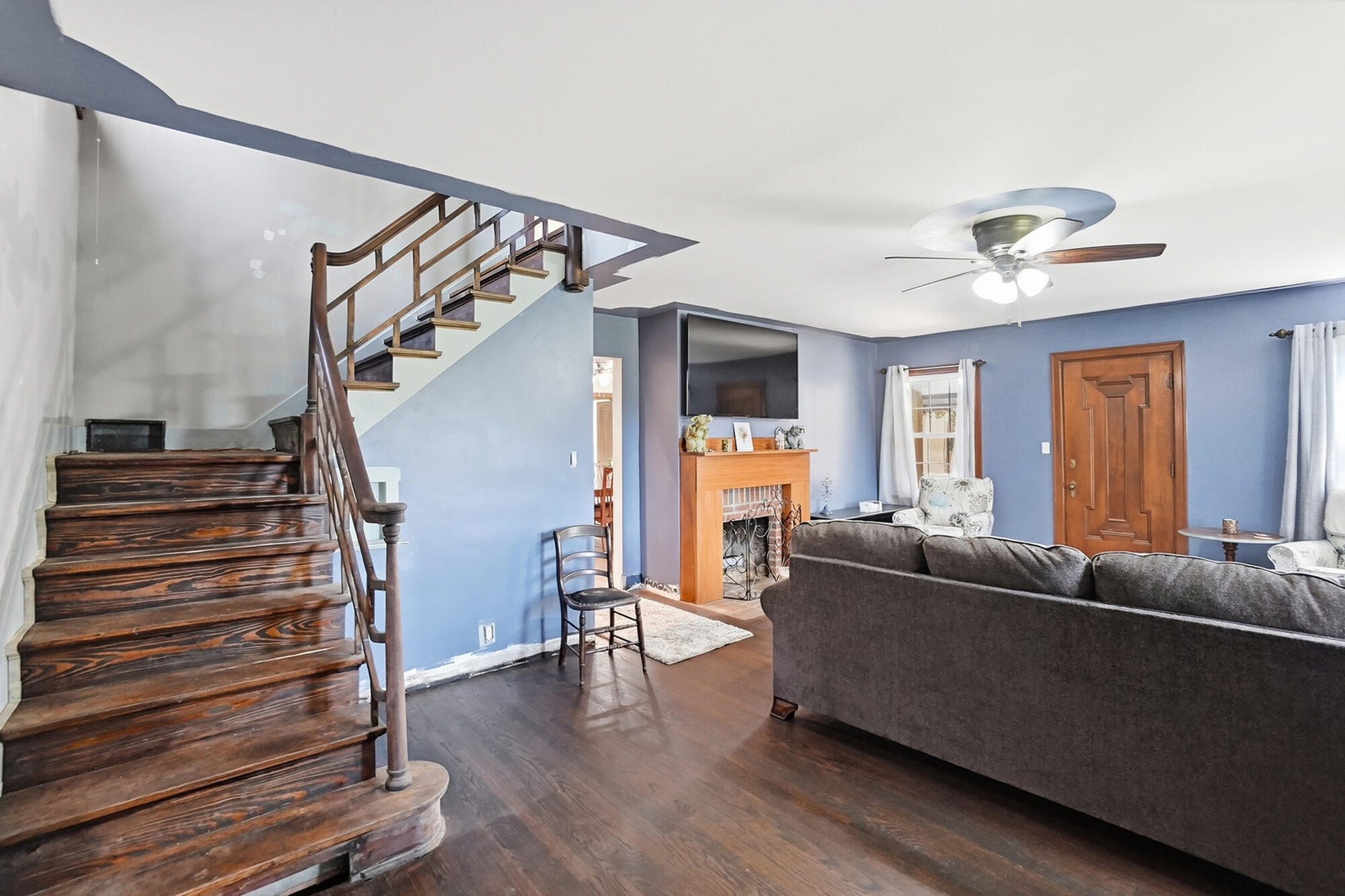 169 Main Street, Donnelsville, Ohio 45319