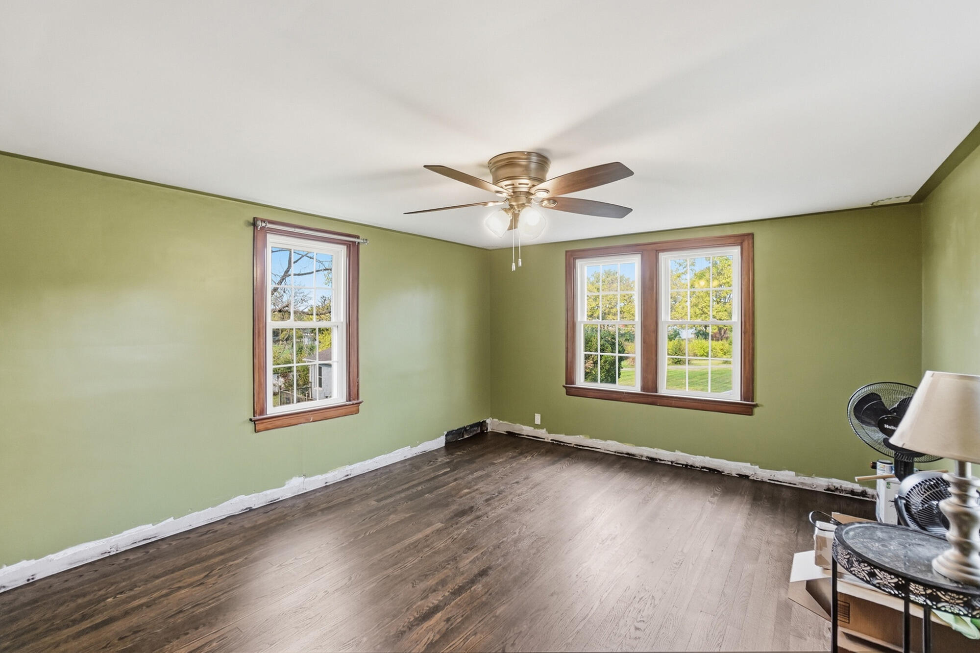 169 Main Street, Donnelsville, Ohio 45319