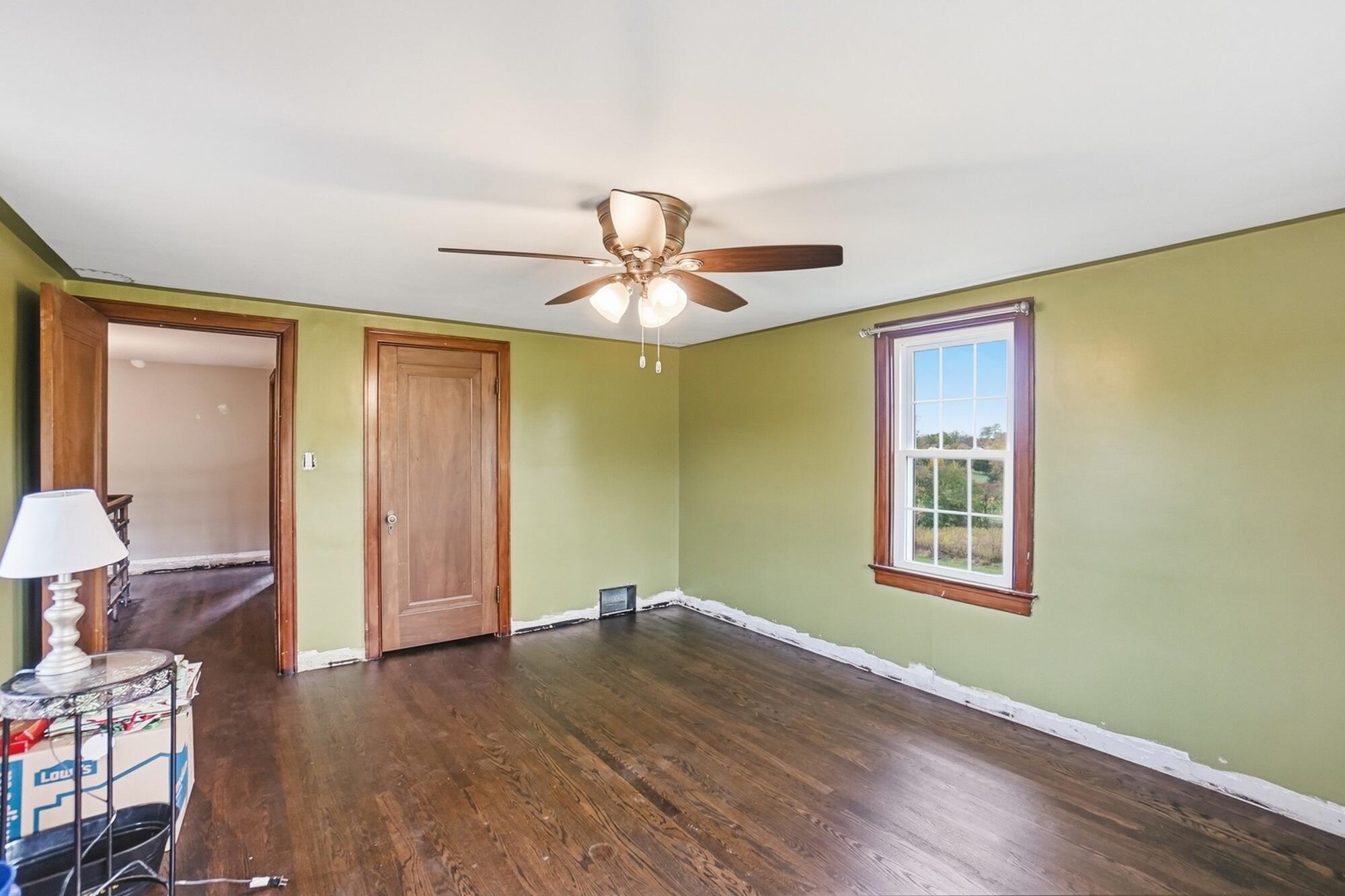 169 Main Street, Donnelsville, Ohio 45319