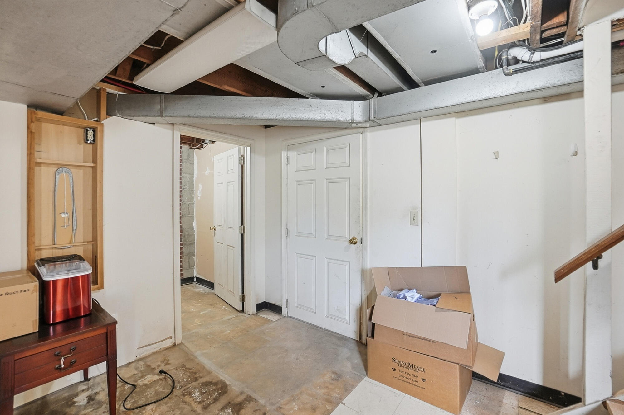 169 Main Street, Donnelsville, Ohio 45319