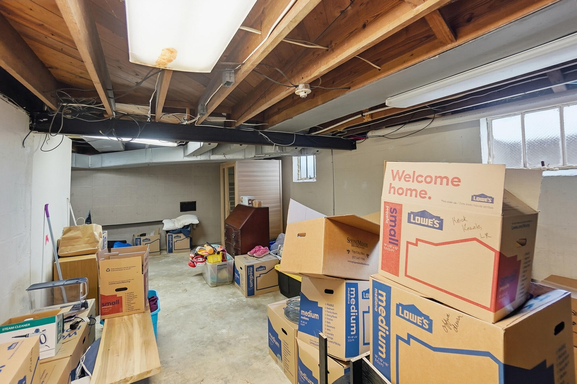 169 Main Street, Donnelsville, Ohio 45319