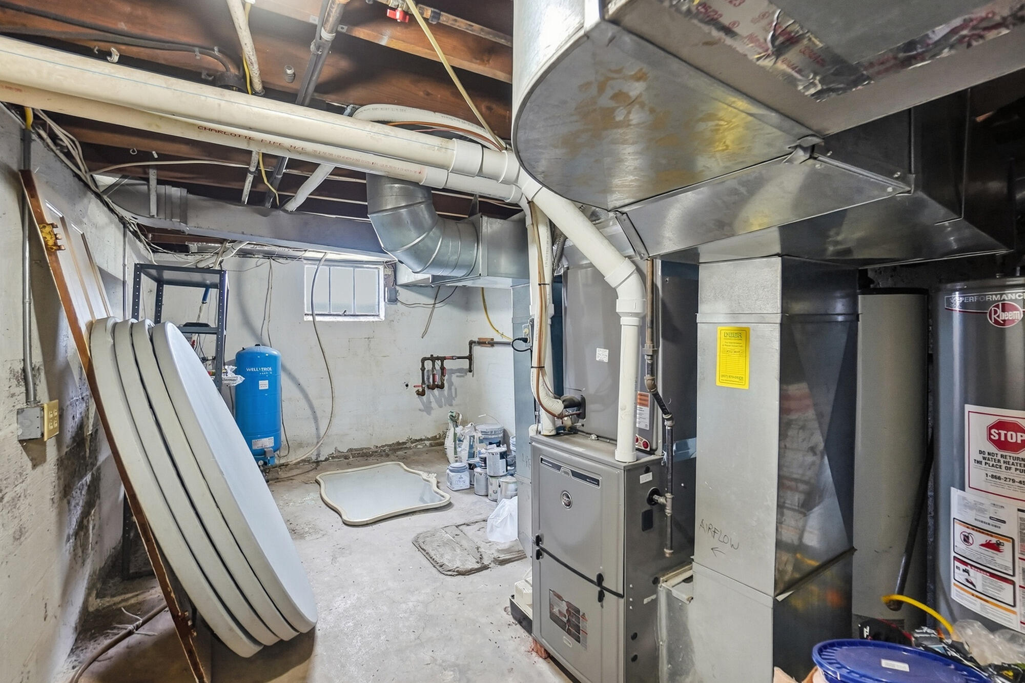 169 Main Street, Donnelsville, Ohio 45319