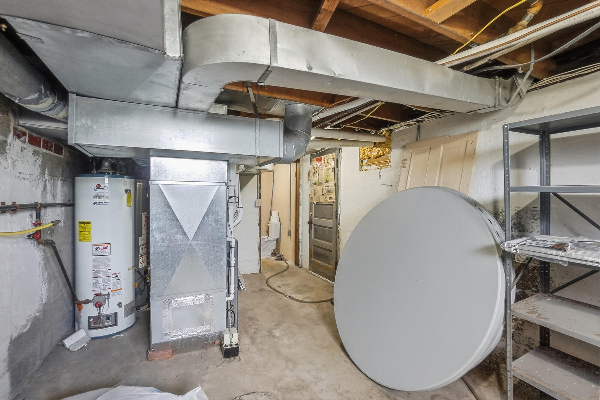 169 Main Street, Donnelsville, Ohio 45319