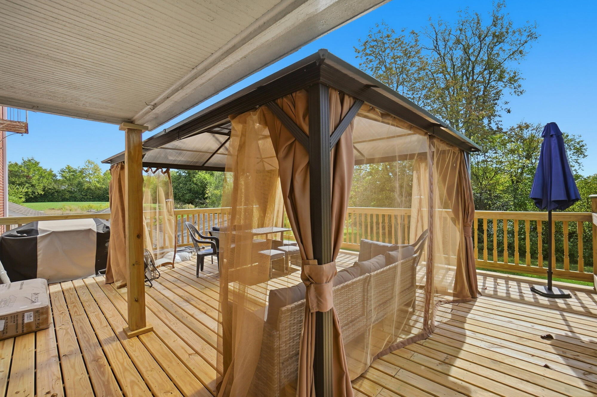 169 Main Street, Donnelsville, Ohio 45319