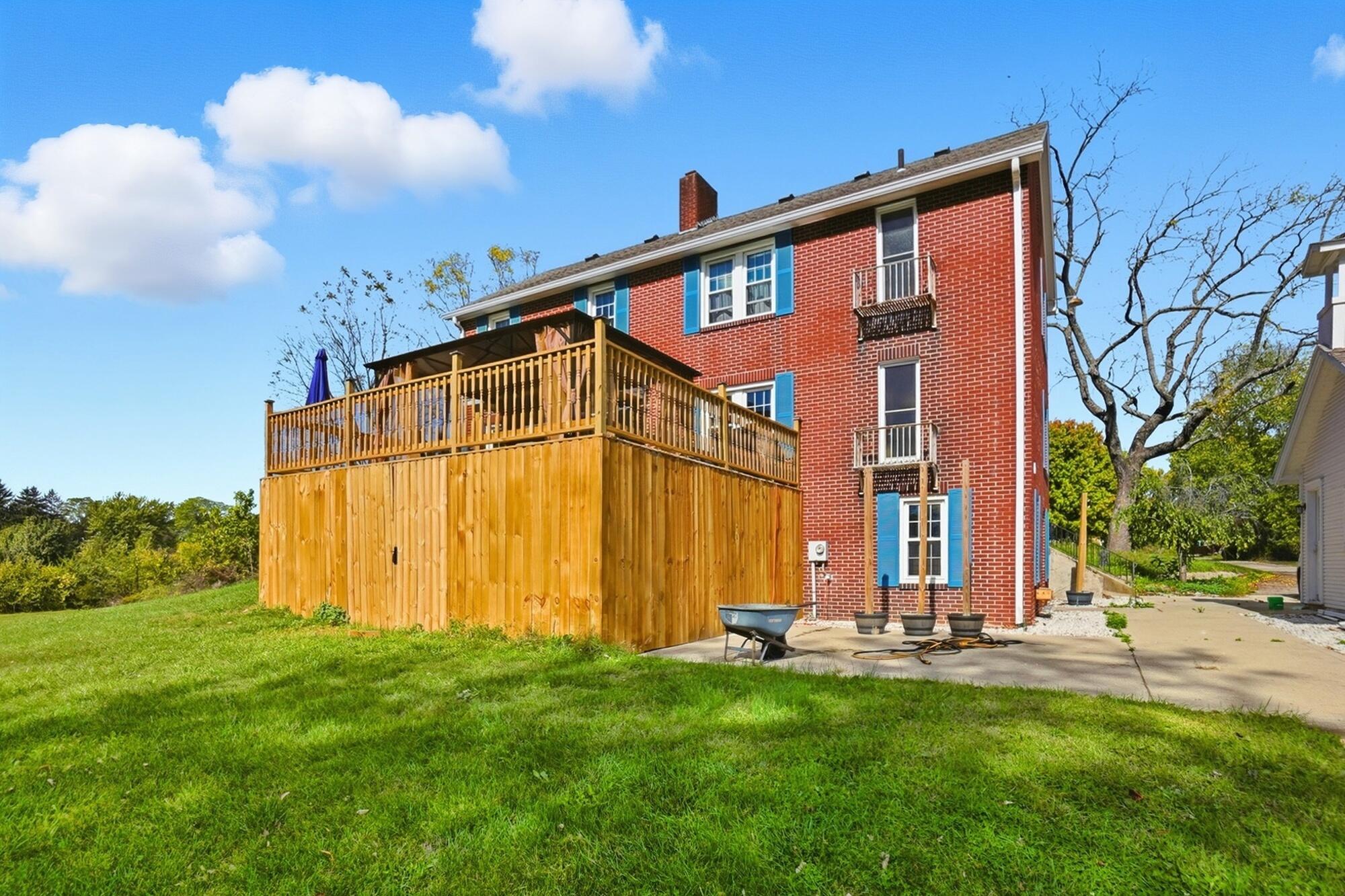 169 Main Street, Donnelsville, Ohio 45319