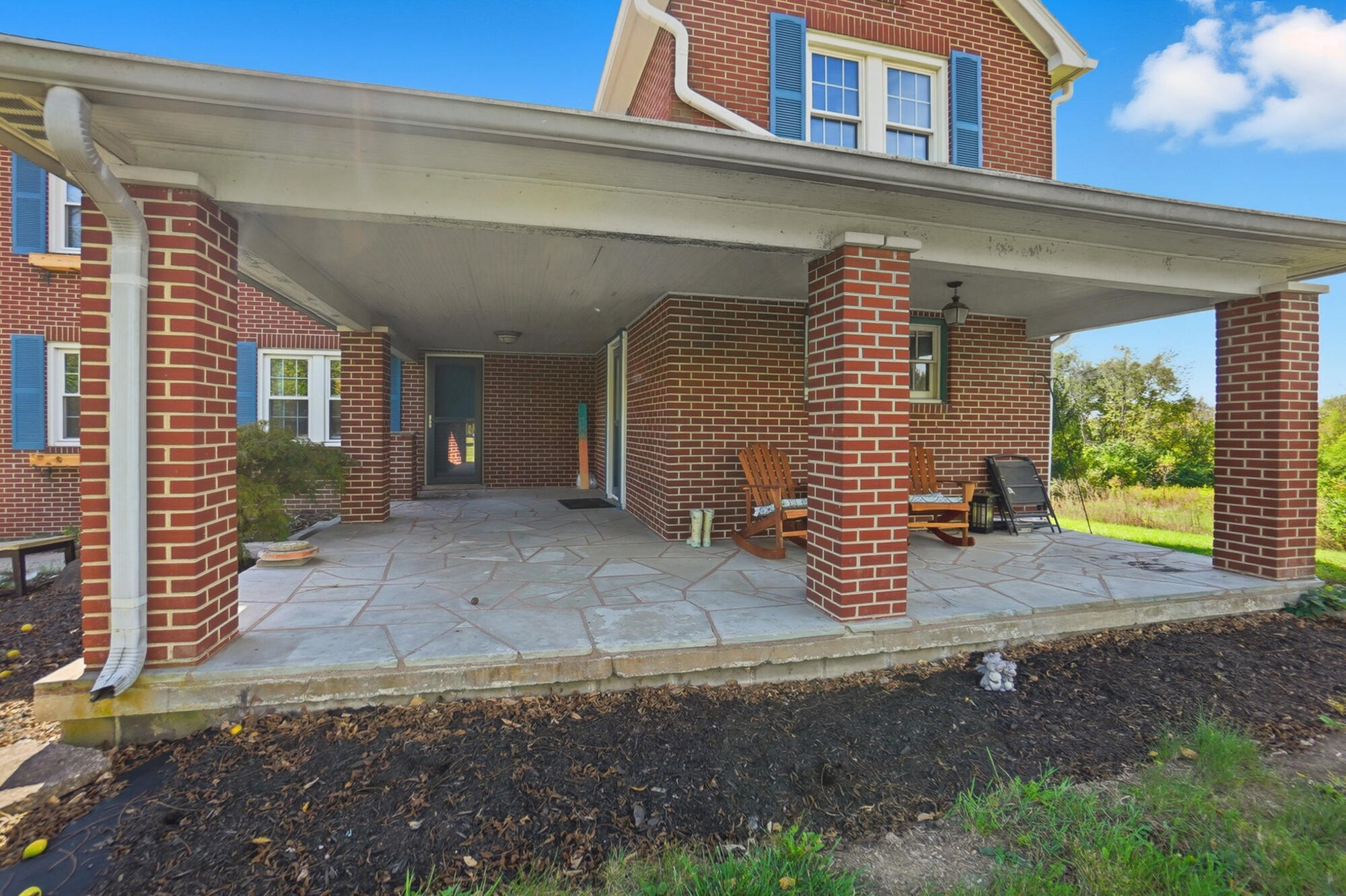 169 Main Street, Donnelsville, Ohio 45319