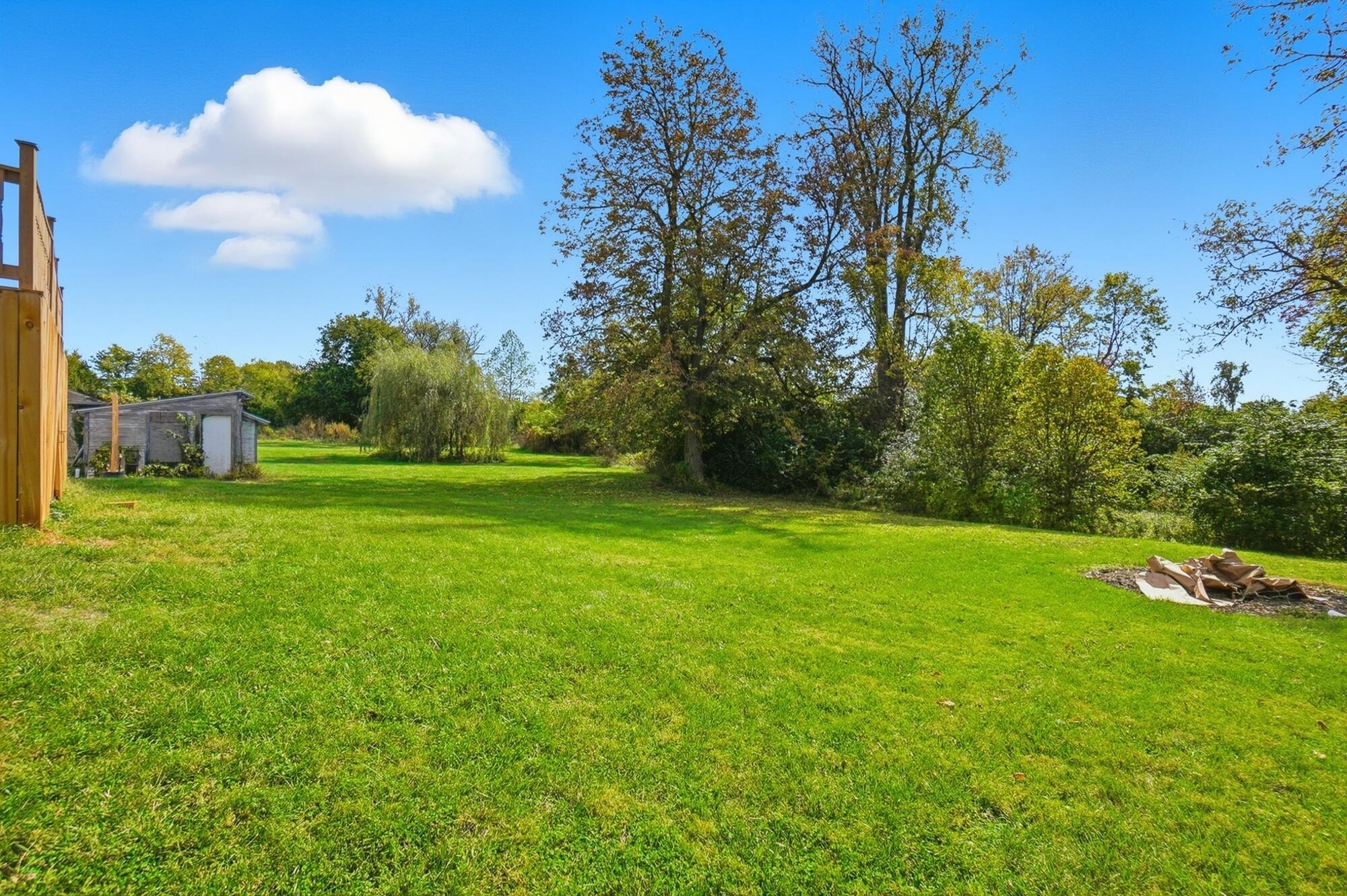 169 Main Street, Donnelsville, Ohio 45319