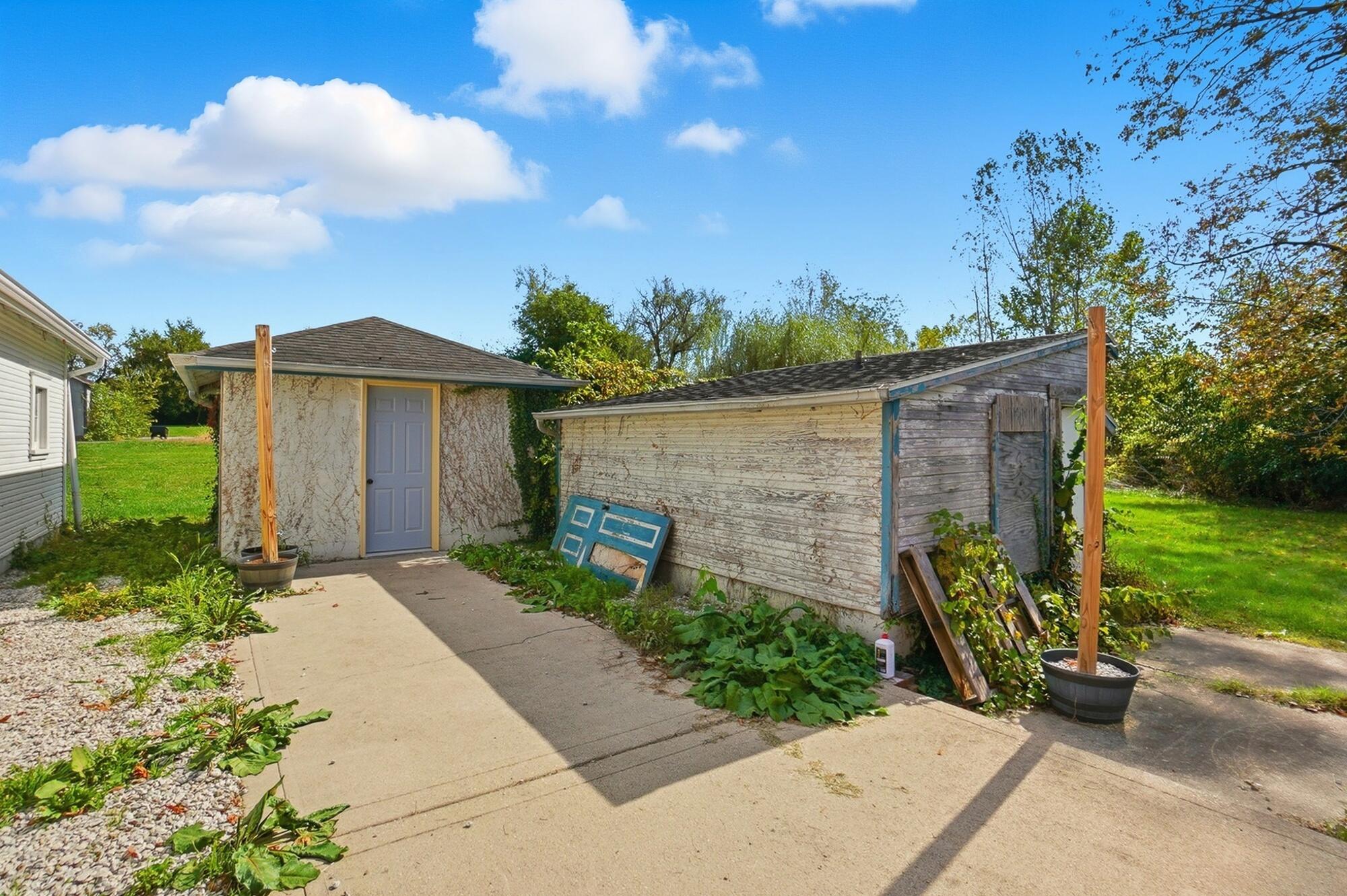 169 Main Street, Donnelsville, Ohio 45319