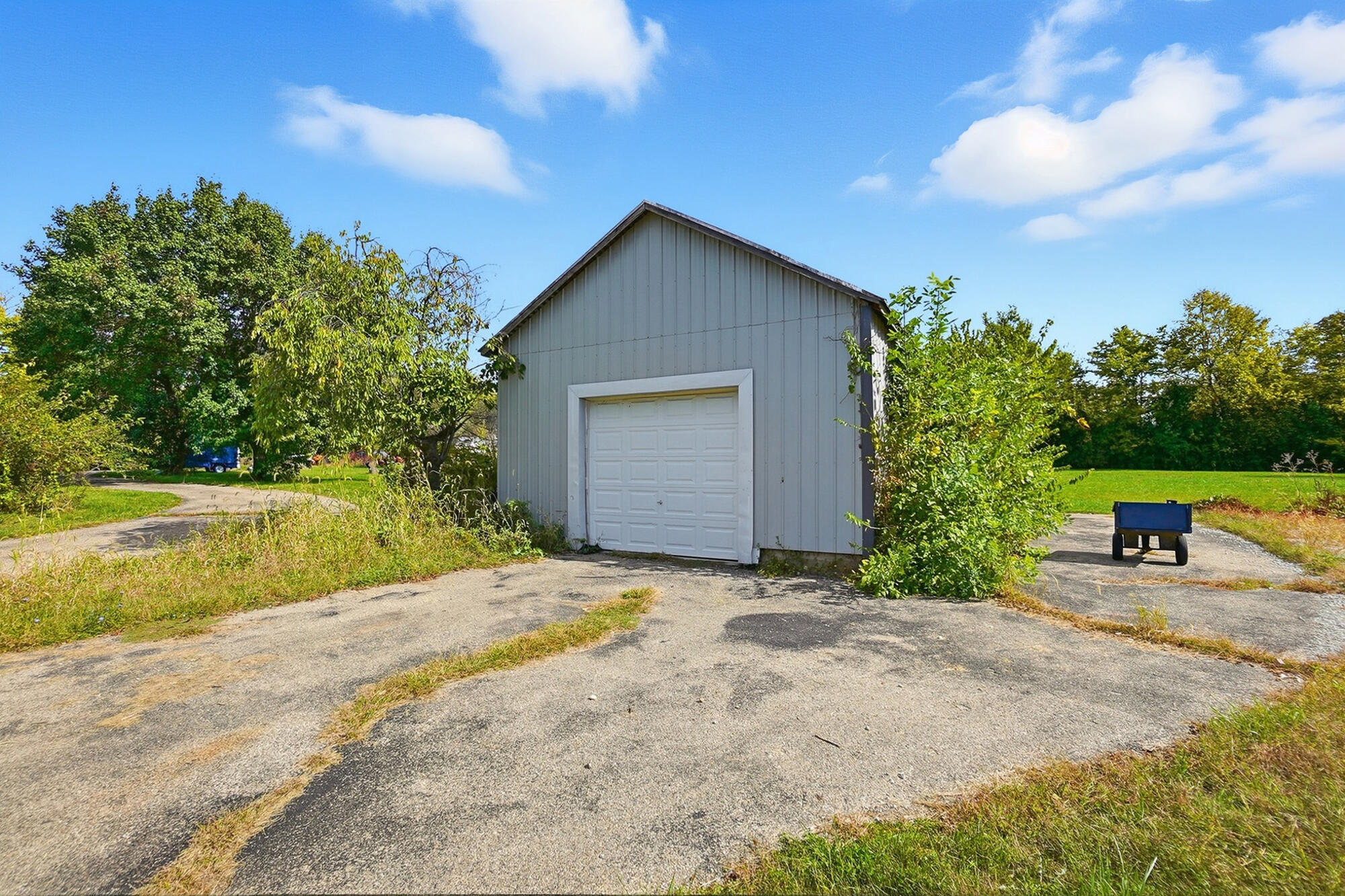 169 Main Street, Donnelsville, Ohio 45319