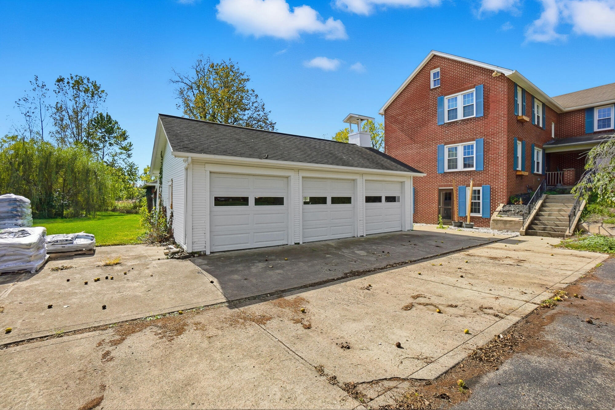 169 Main Street, Donnelsville, Ohio 45319