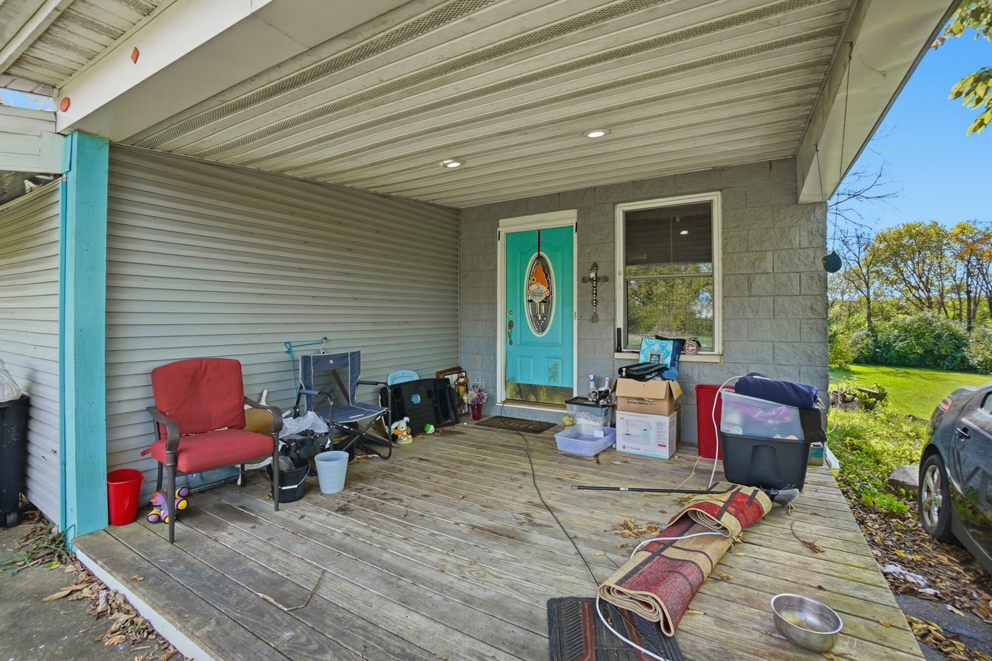 169 Main Street, Donnelsville, Ohio 45319