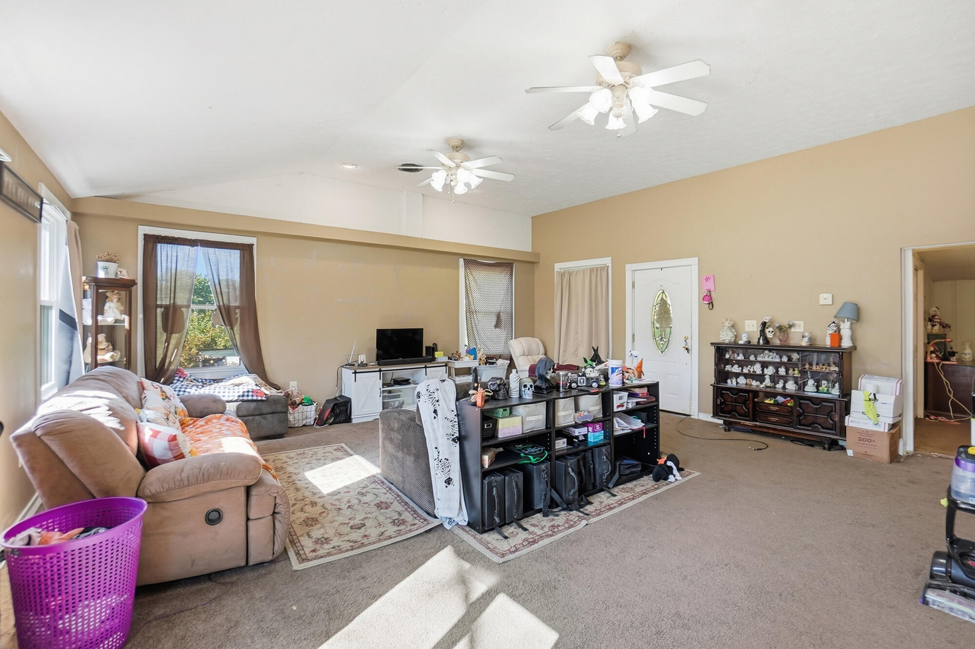 169 Main Street, Donnelsville, Ohio 45319