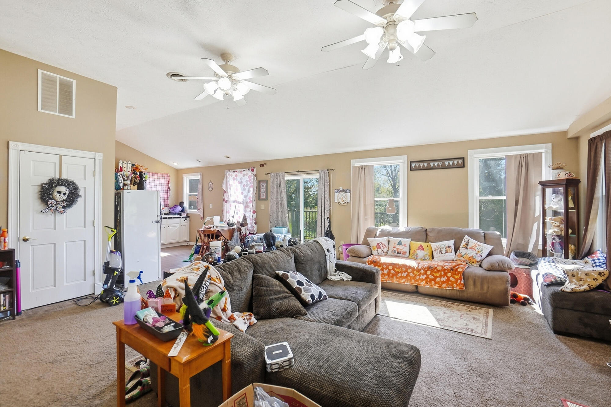 169 Main Street, Donnelsville, Ohio 45319