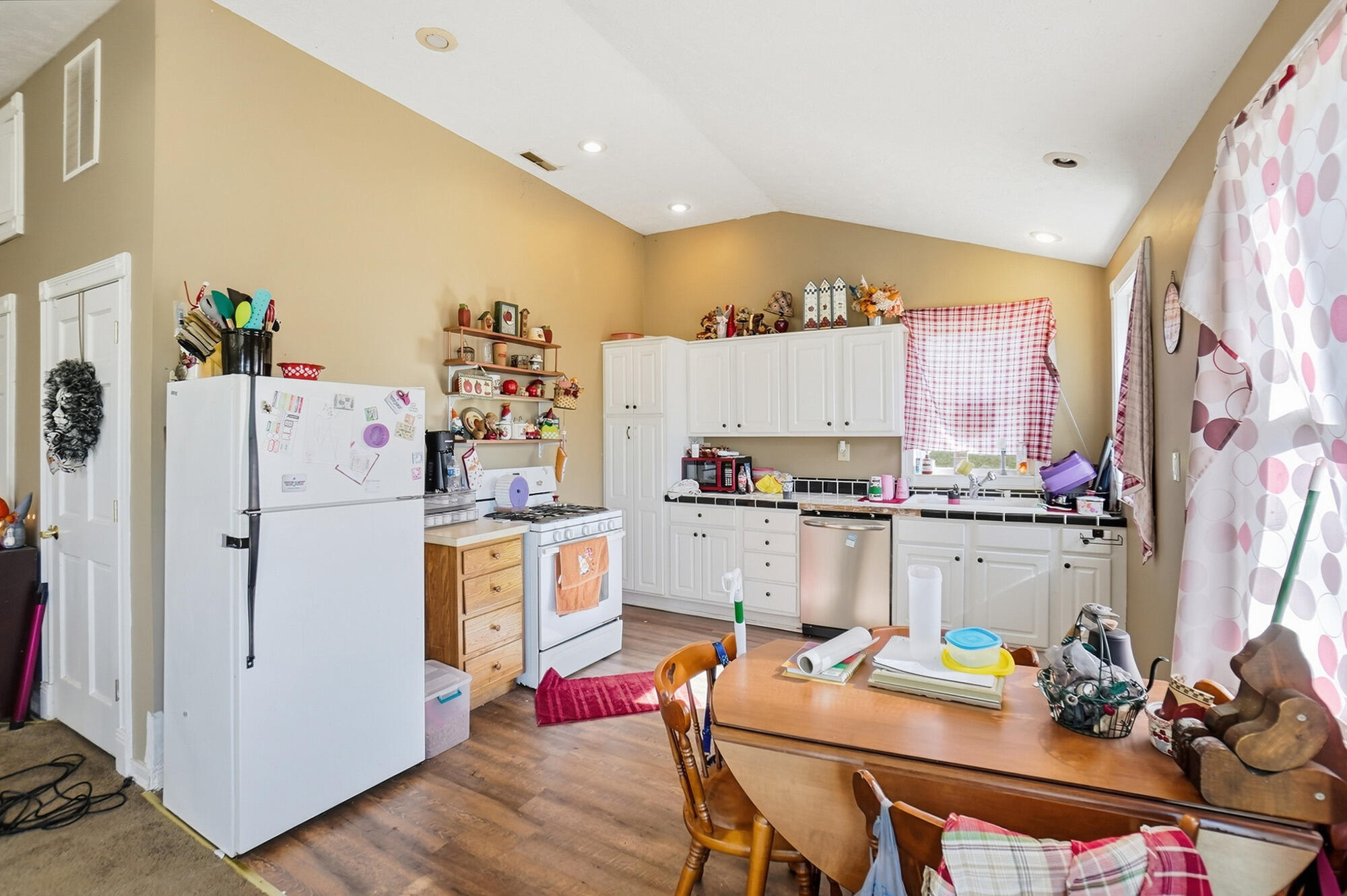 169 Main Street, Donnelsville, Ohio 45319