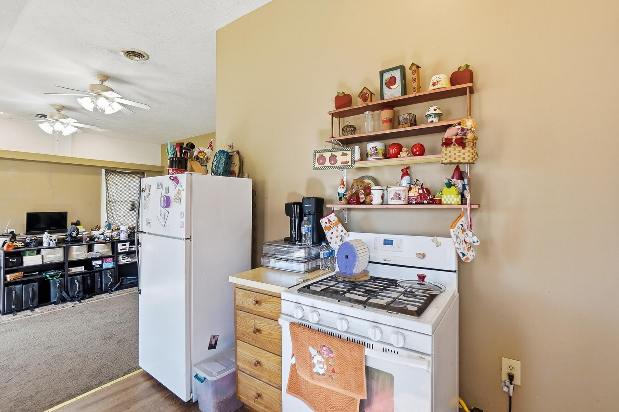 169 Main Street, Donnelsville, Ohio 45319