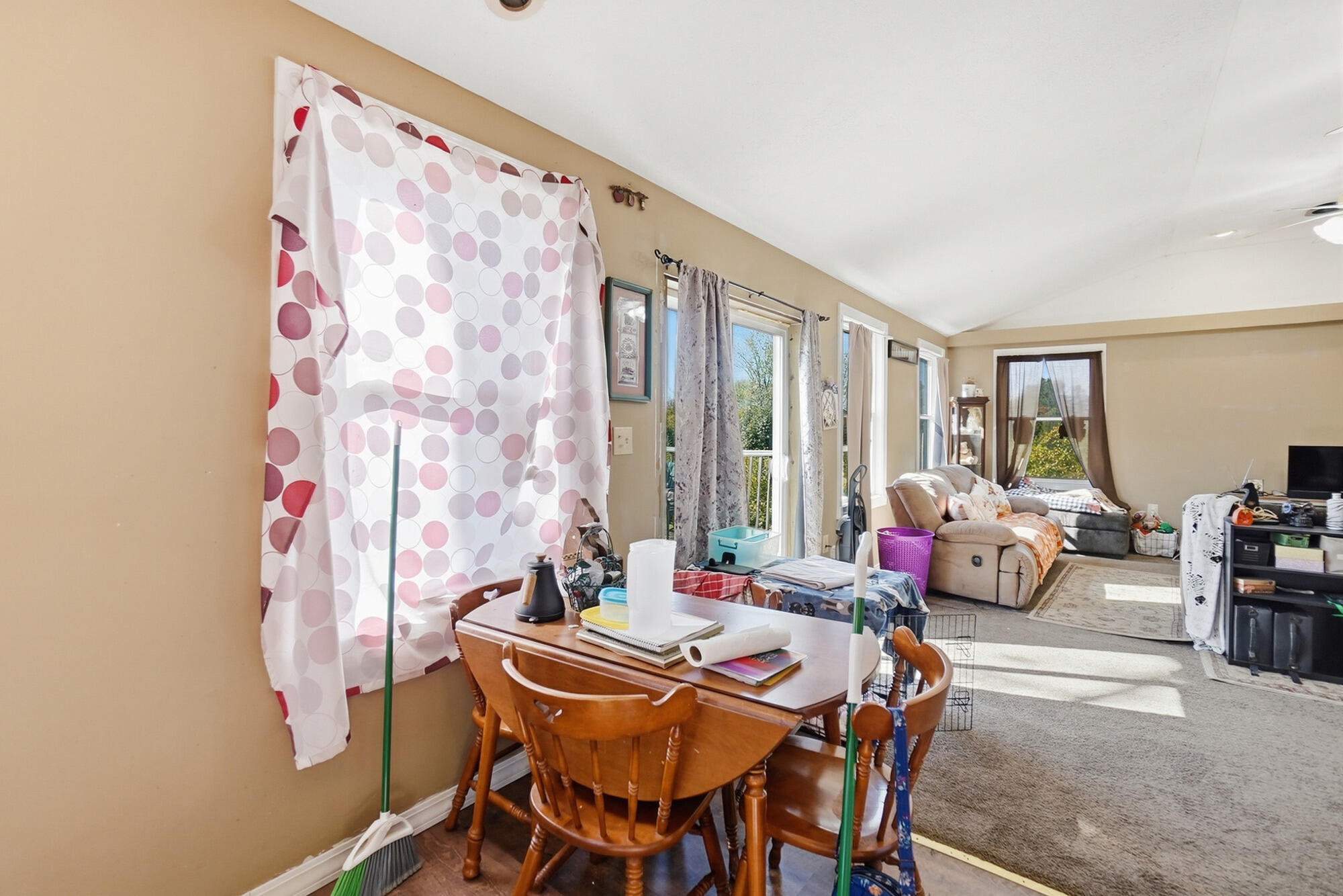 169 Main Street, Donnelsville, Ohio 45319