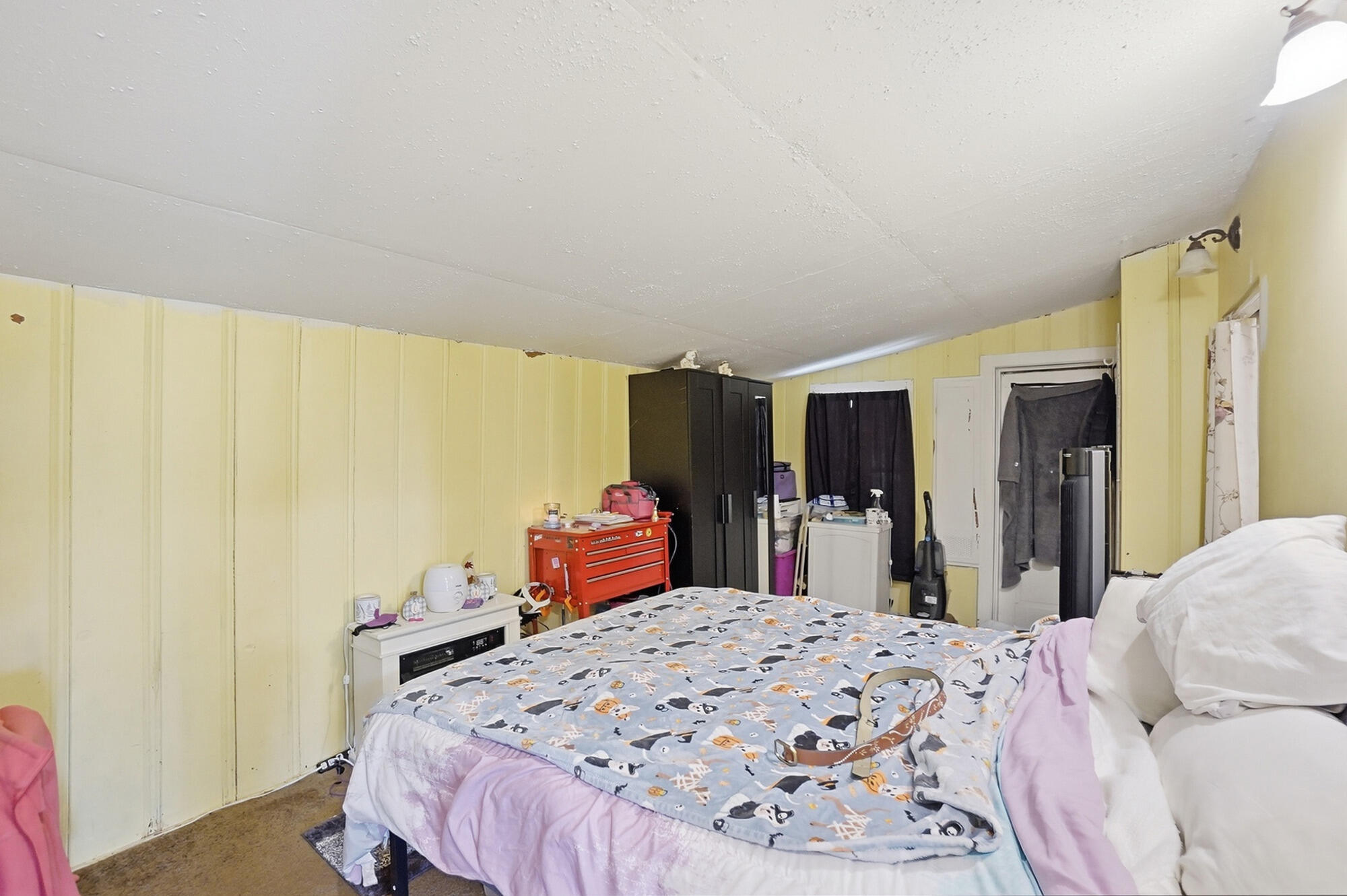 169 Main Street, Donnelsville, Ohio 45319