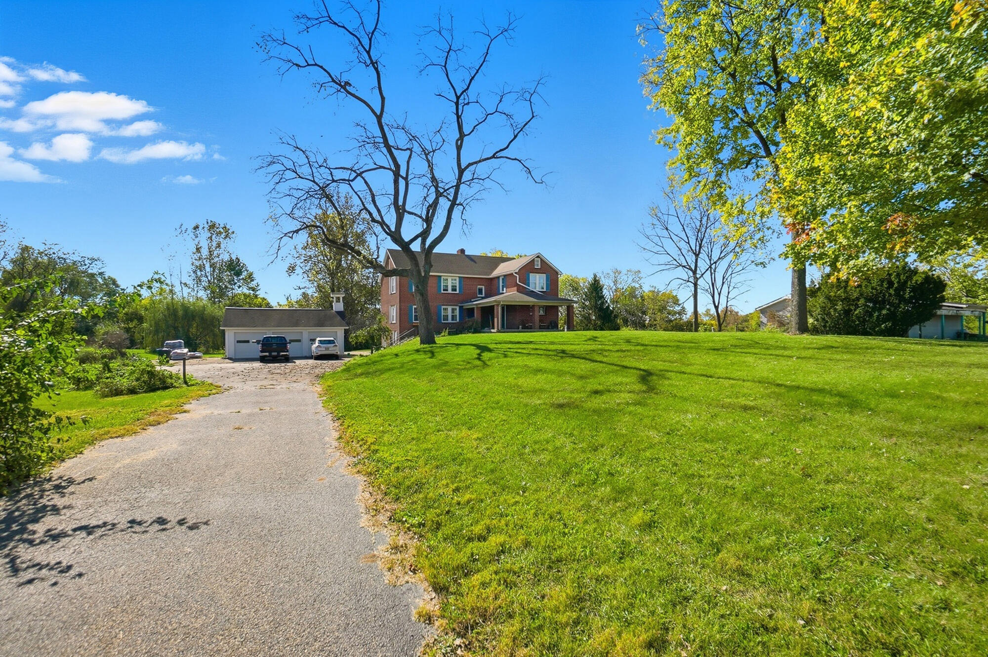 169 Main Street, Donnelsville, Ohio 45319