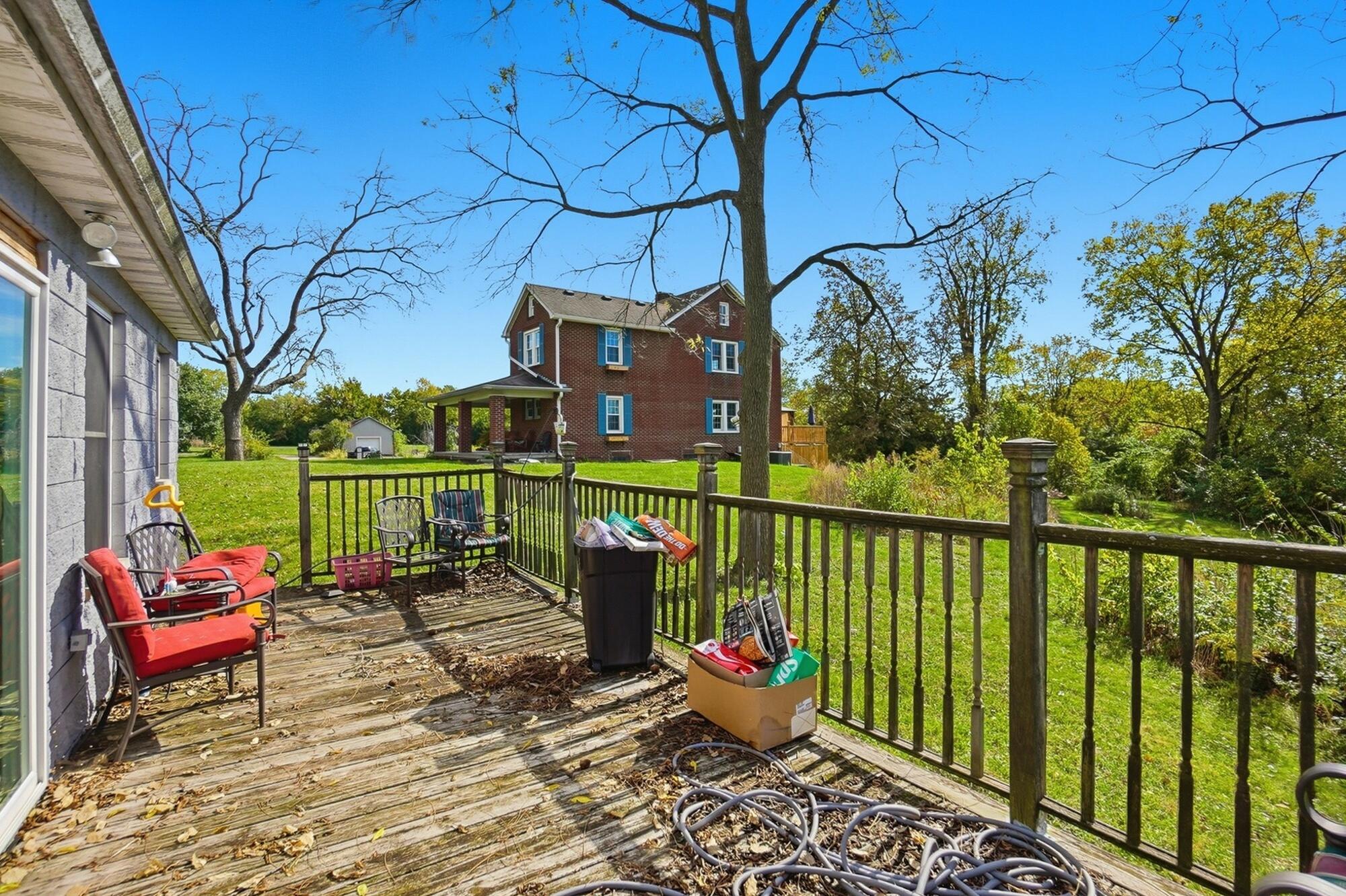 169 Main Street, Donnelsville, Ohio 45319