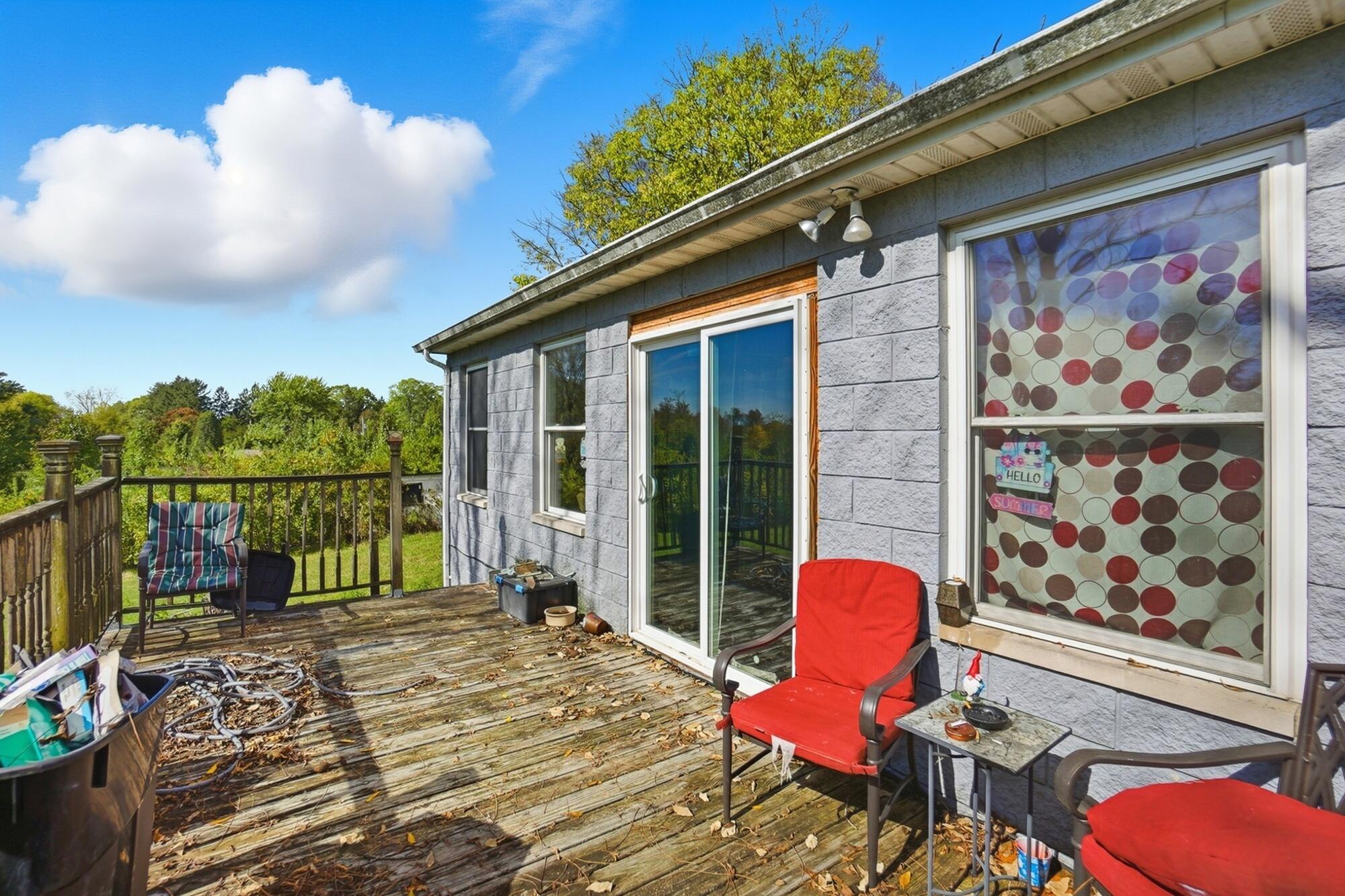 169 Main Street, Donnelsville, Ohio 45319