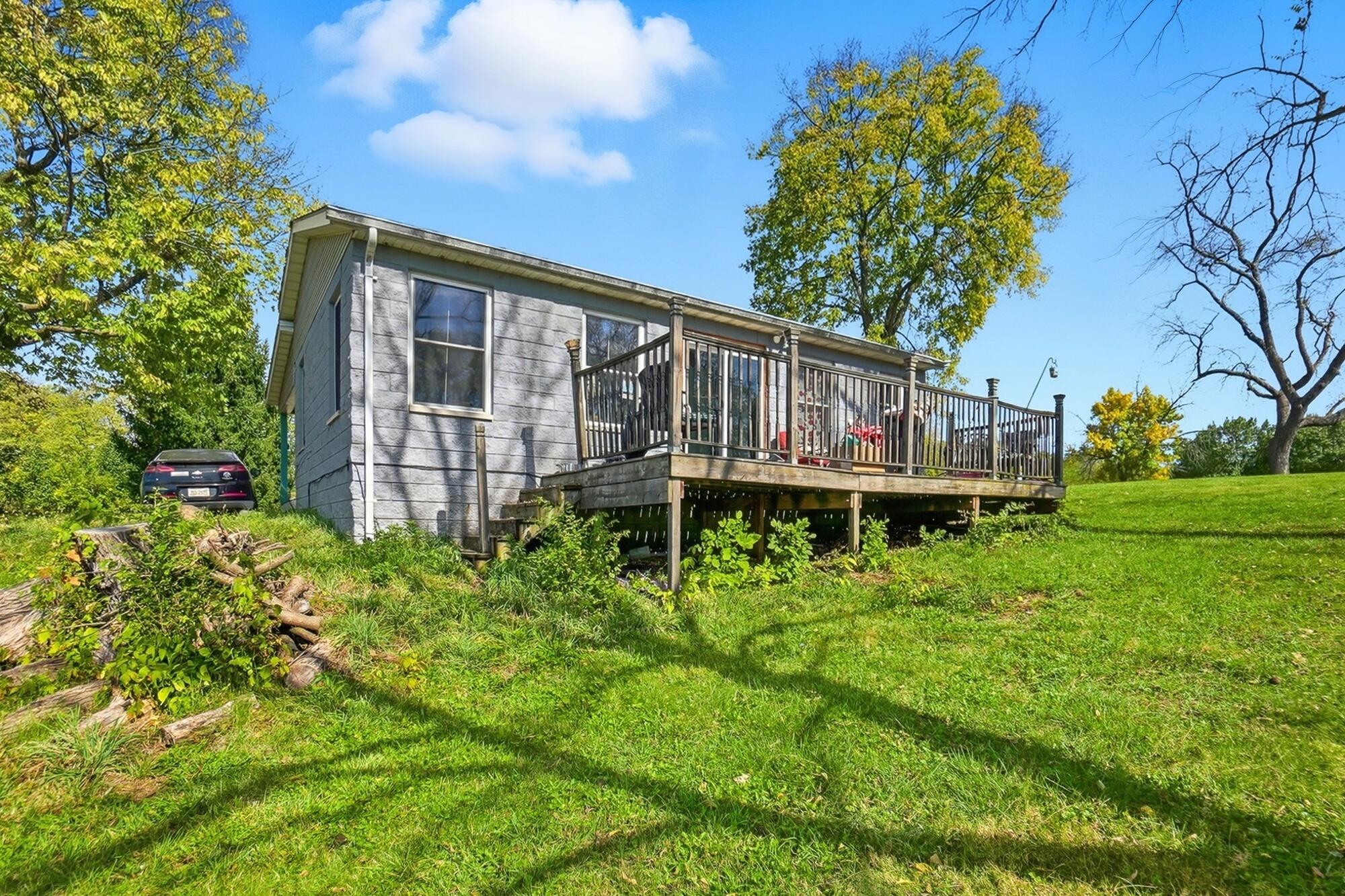 169 Main Street, Donnelsville, Ohio 45319