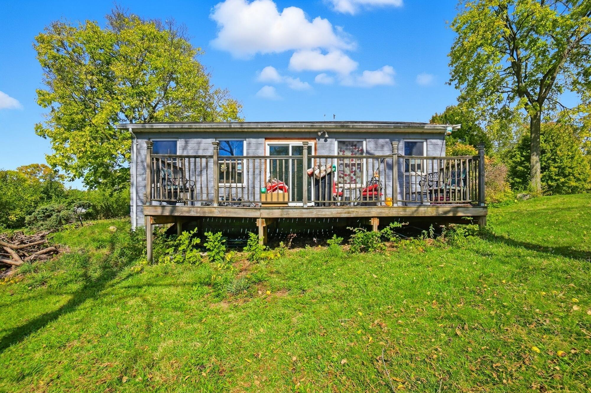 169 Main Street, Donnelsville, Ohio 45319