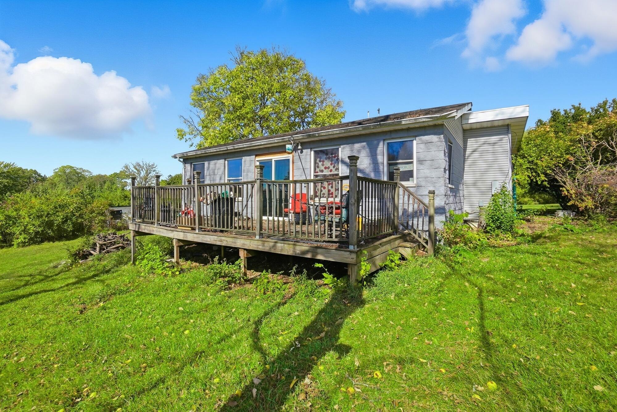 169 Main Street, Donnelsville, Ohio 45319