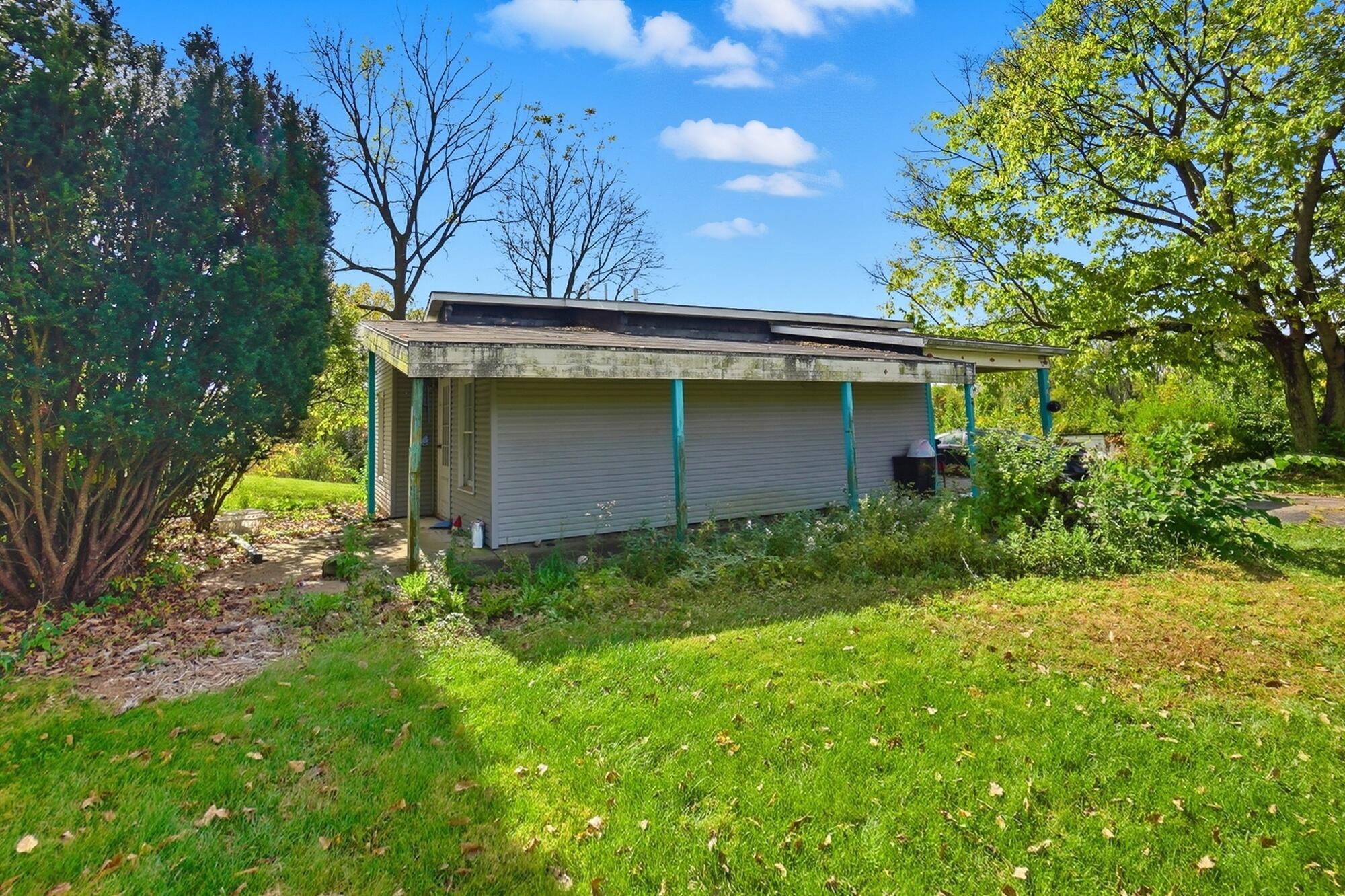 169 Main Street, Donnelsville, Ohio 45319