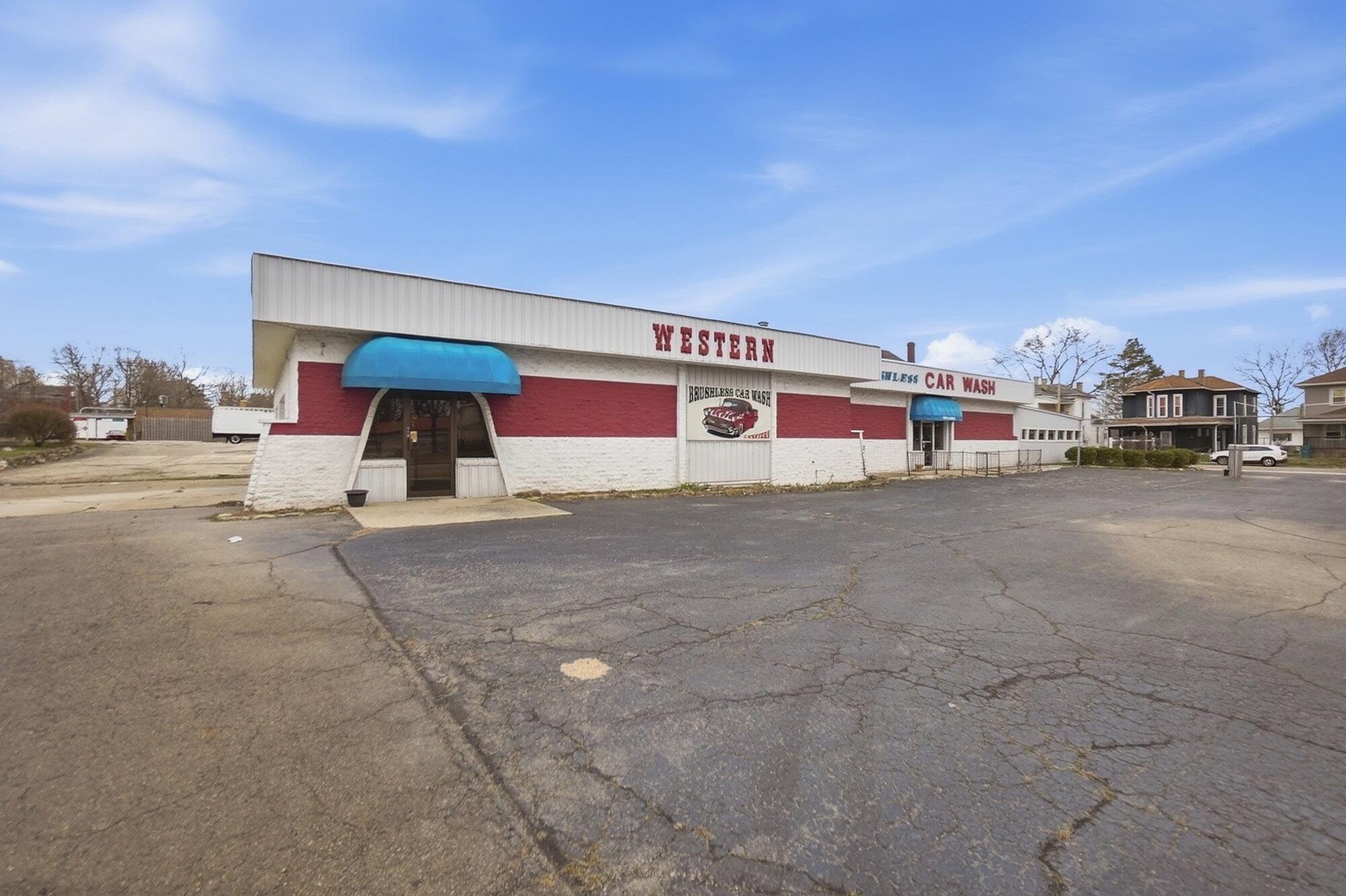 927 Columbia Street, Springfield, Ohio 45504