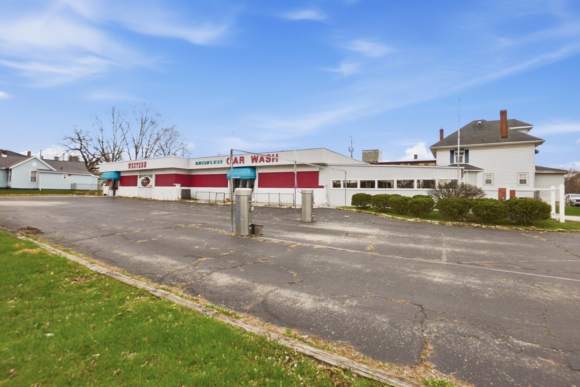 927 Columbia Street, Springfield, Ohio 45504