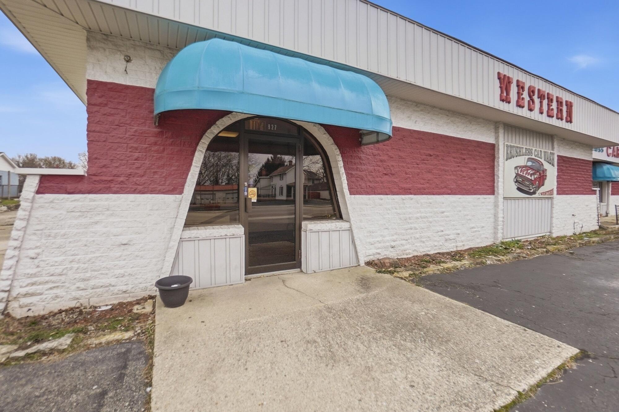 927 Columbia Street, Springfield, Ohio 45504