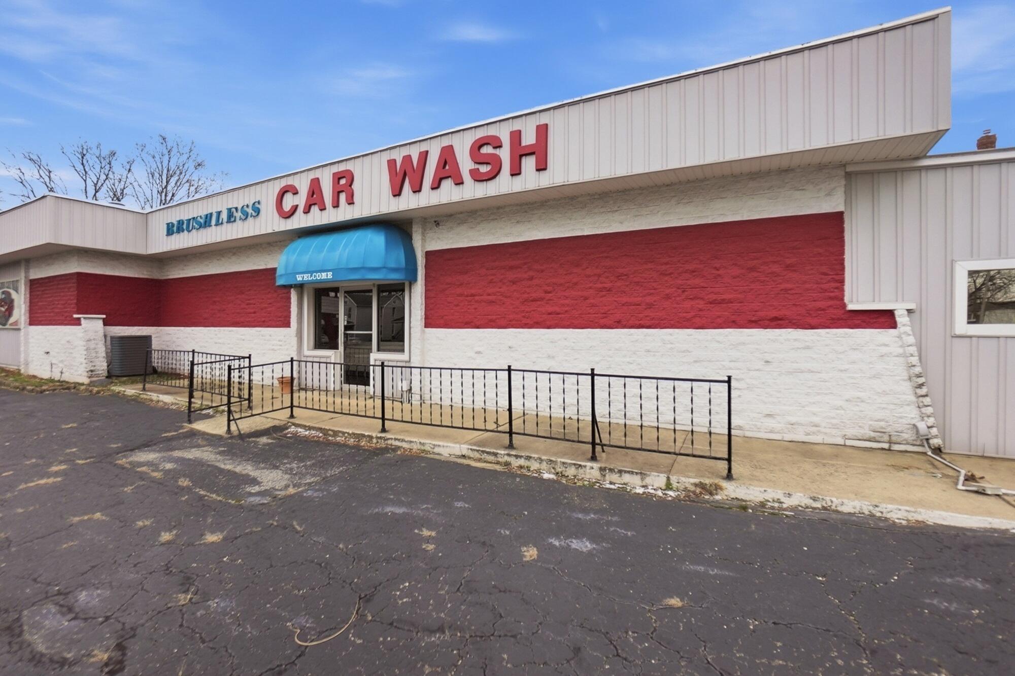 927 Columbia Street, Springfield, Ohio 45504