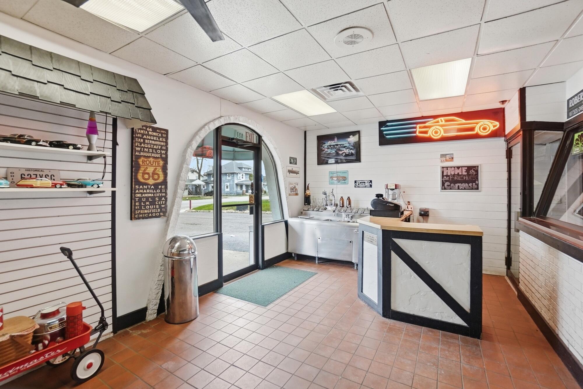 927 Columbia Street, Springfield, Ohio 45504