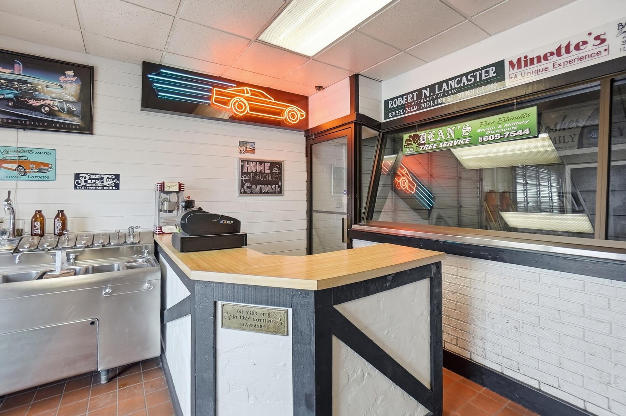 927 Columbia Street, Springfield, Ohio 45504