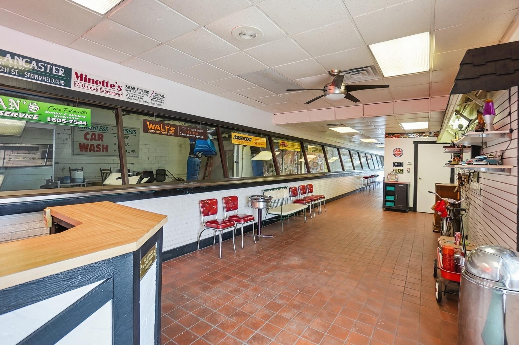 927 Columbia Street, Springfield, Ohio 45504