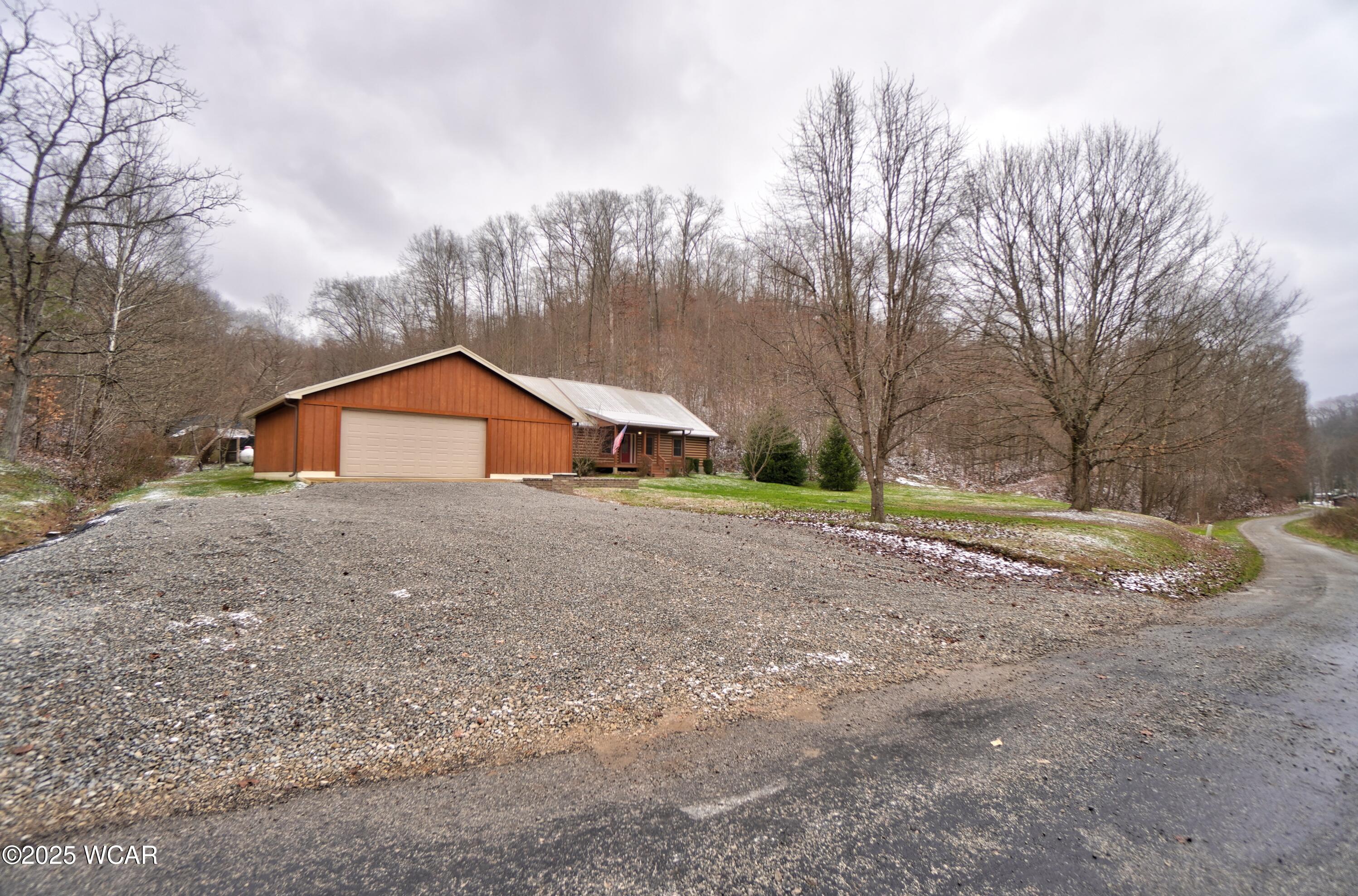 32120 Fout Road, Londonderry, Ohio