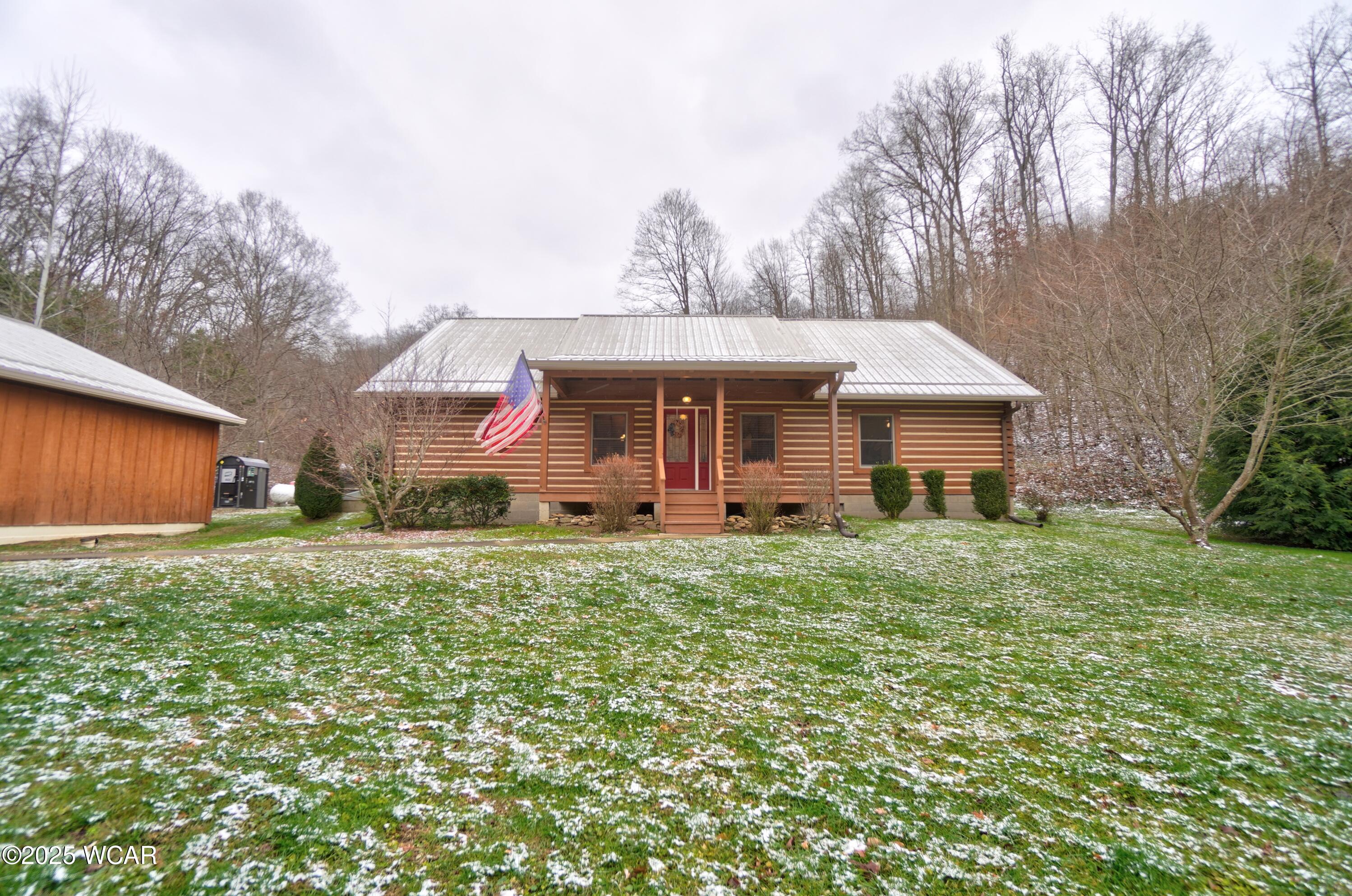 32120 Fout Road, Londonderry, Ohio