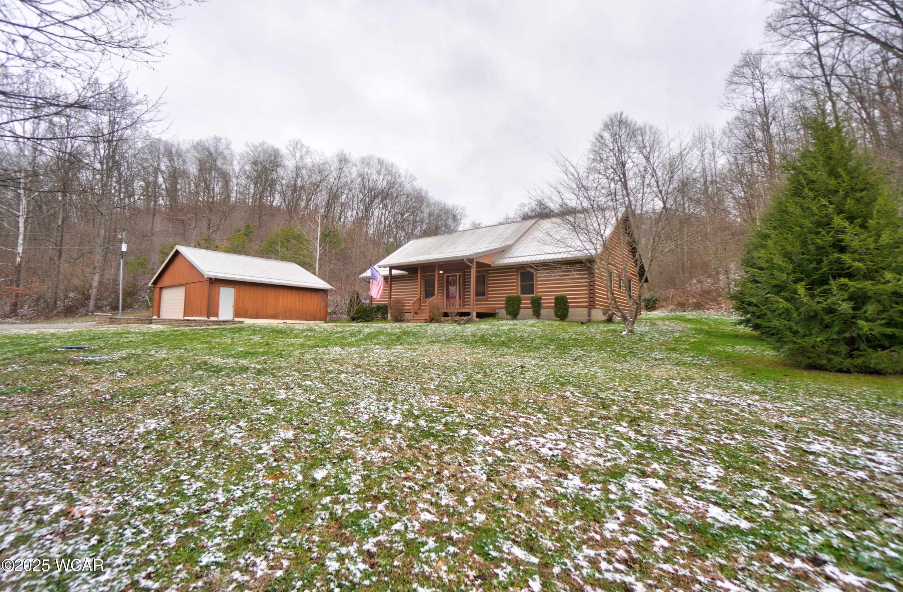 32120 Fout Road, Londonderry, Ohio