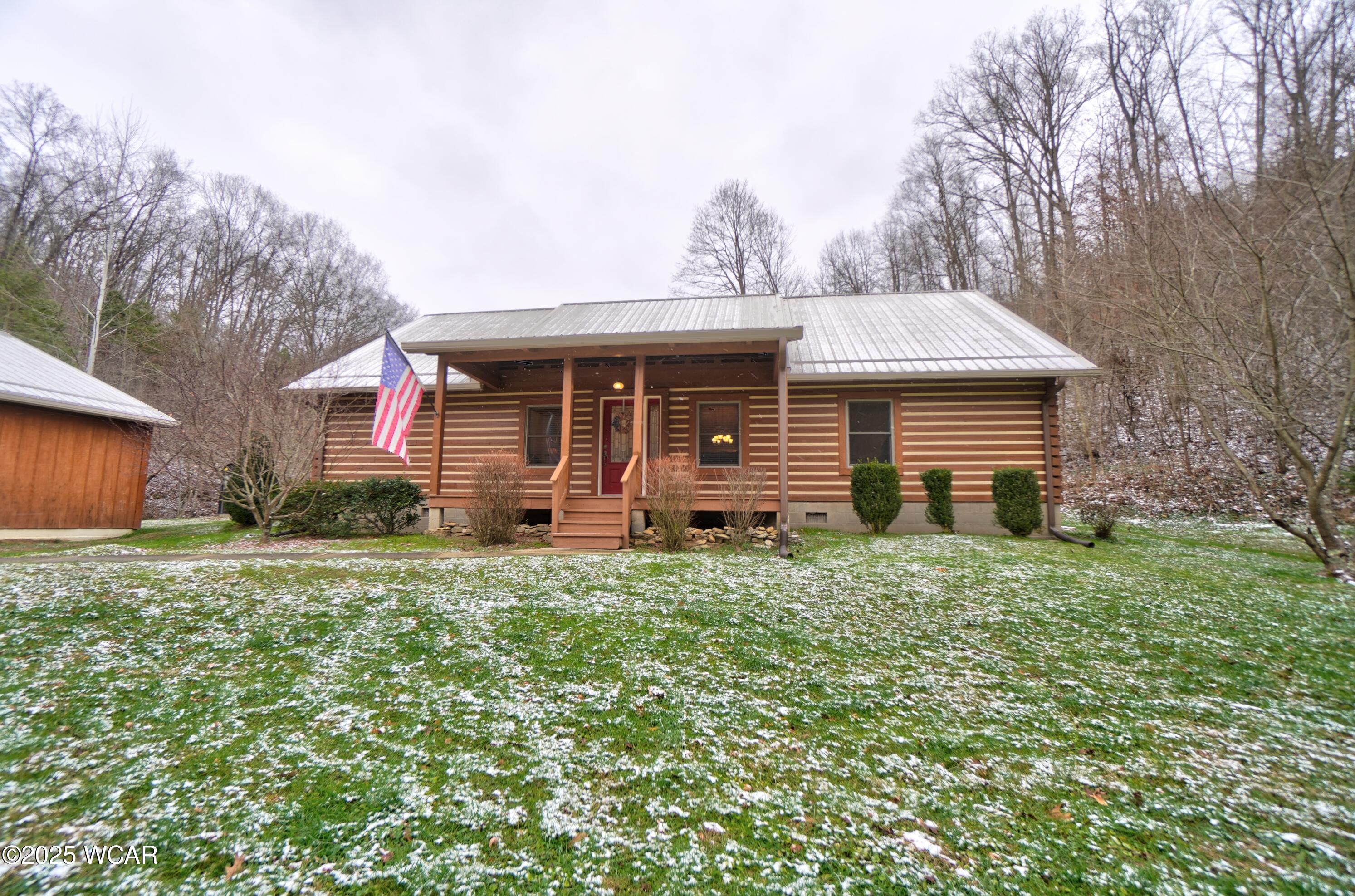 32120 Fout Road, Londonderry, Ohio