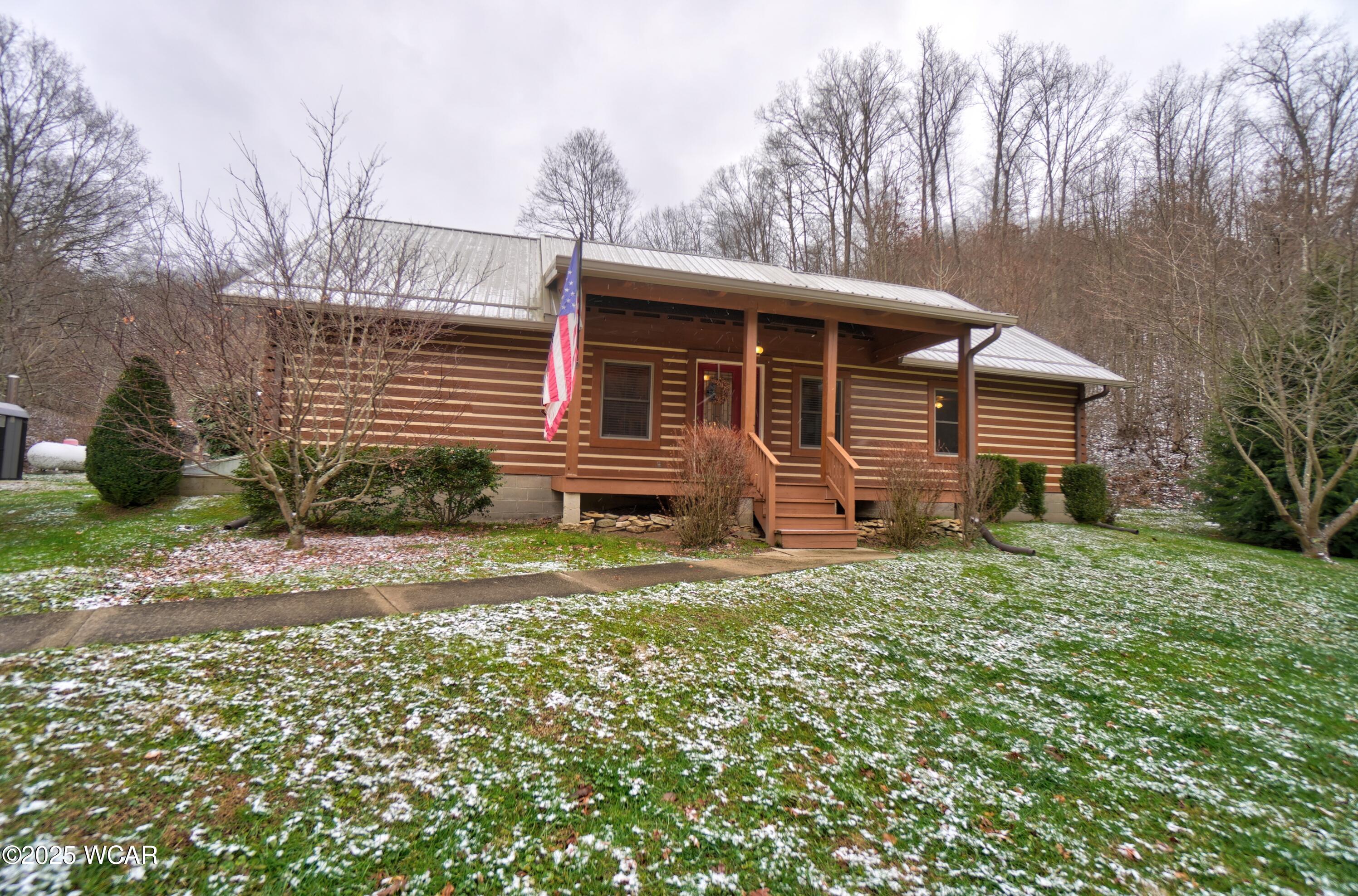 32120 Fout Road, Londonderry, Ohio