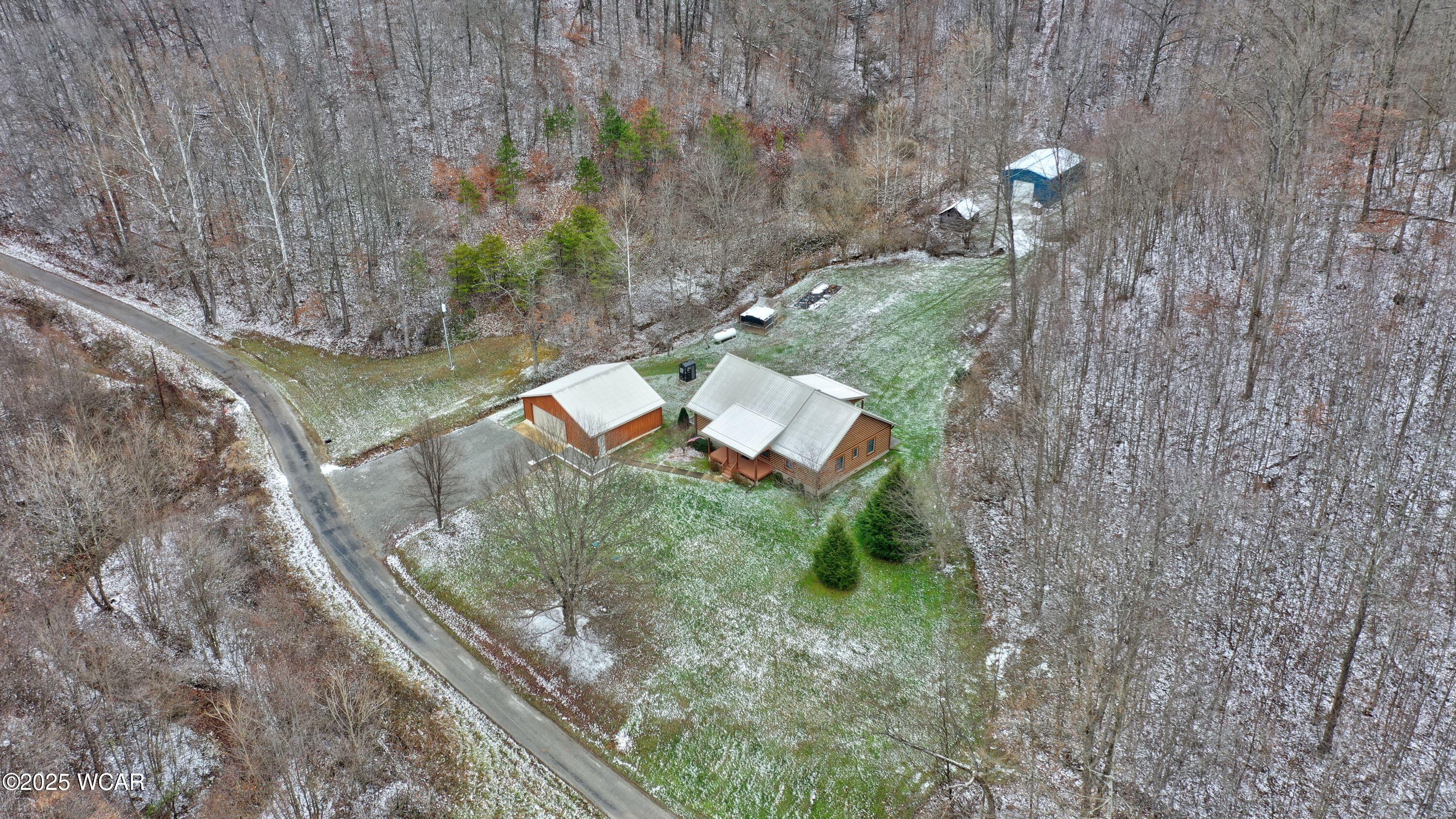 32120 Fout Road, Londonderry, Ohio