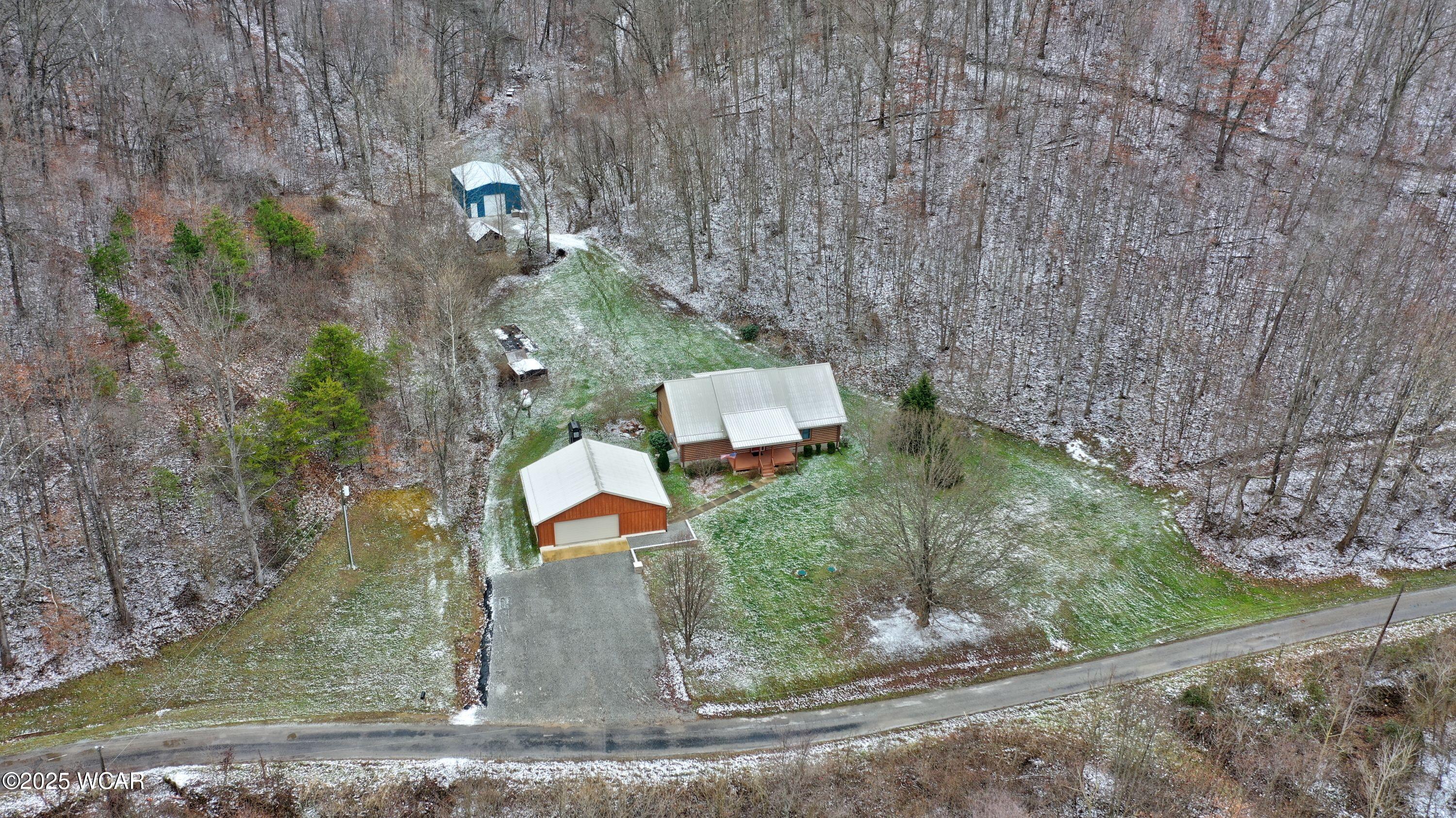 32120 Fout Road, Londonderry, Ohio