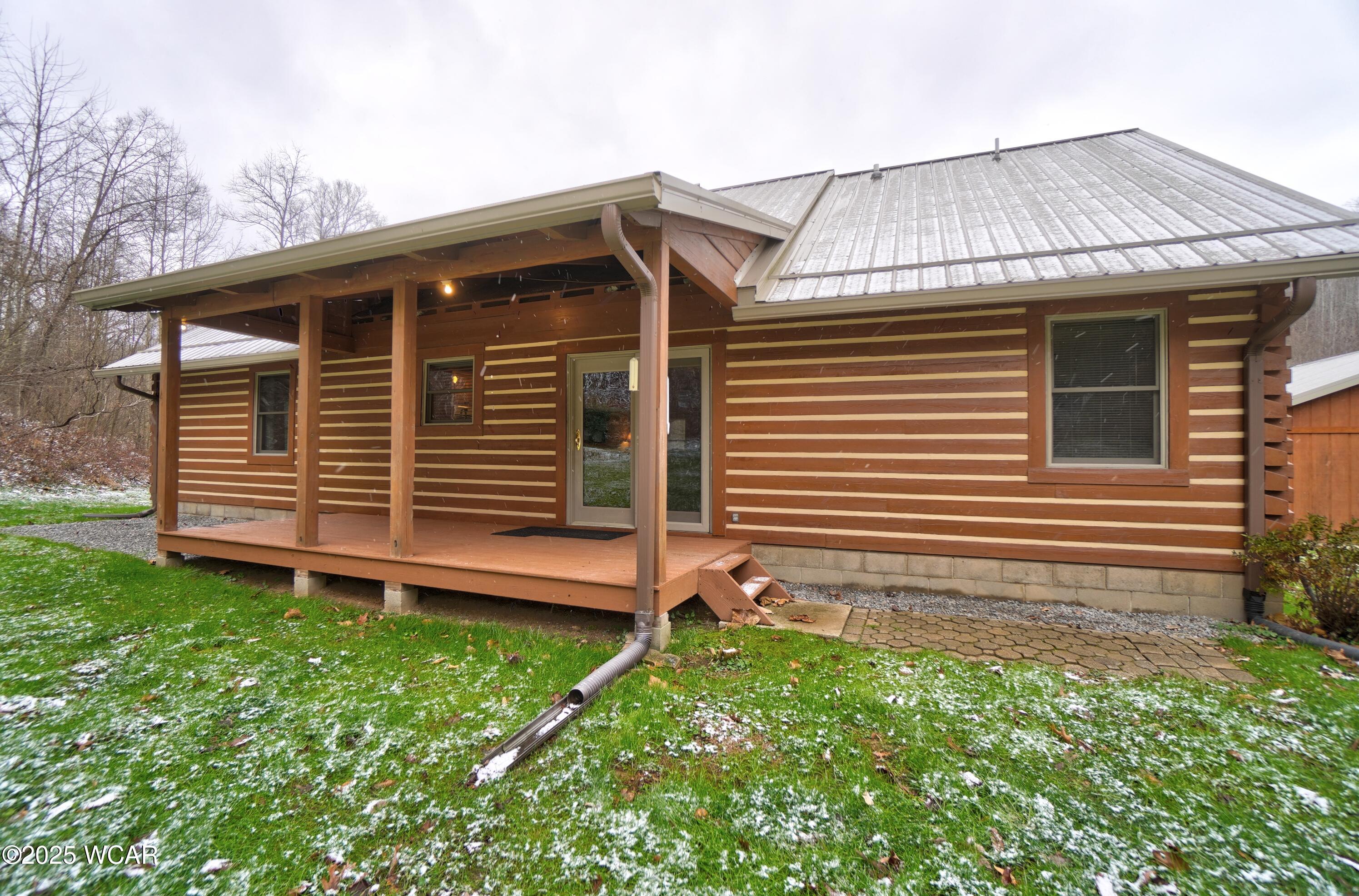 32120 Fout Road, Londonderry, Ohio
