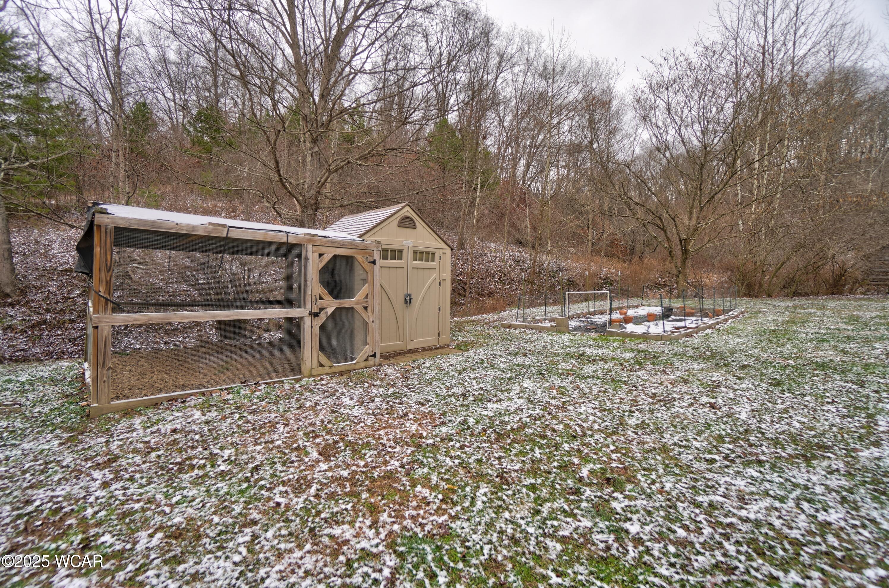 32120 Fout Road, Londonderry, Ohio