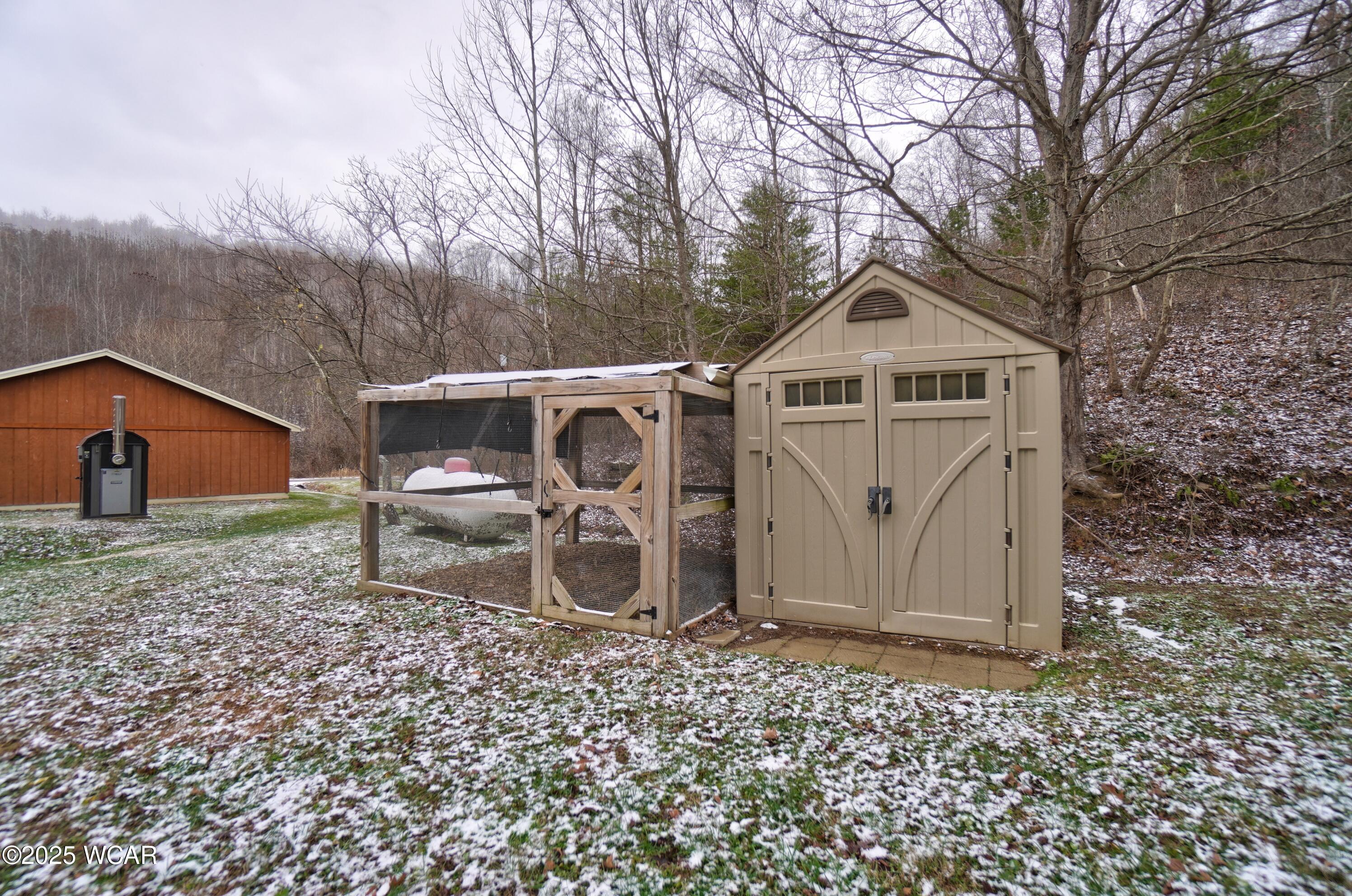 32120 Fout Road, Londonderry, Ohio