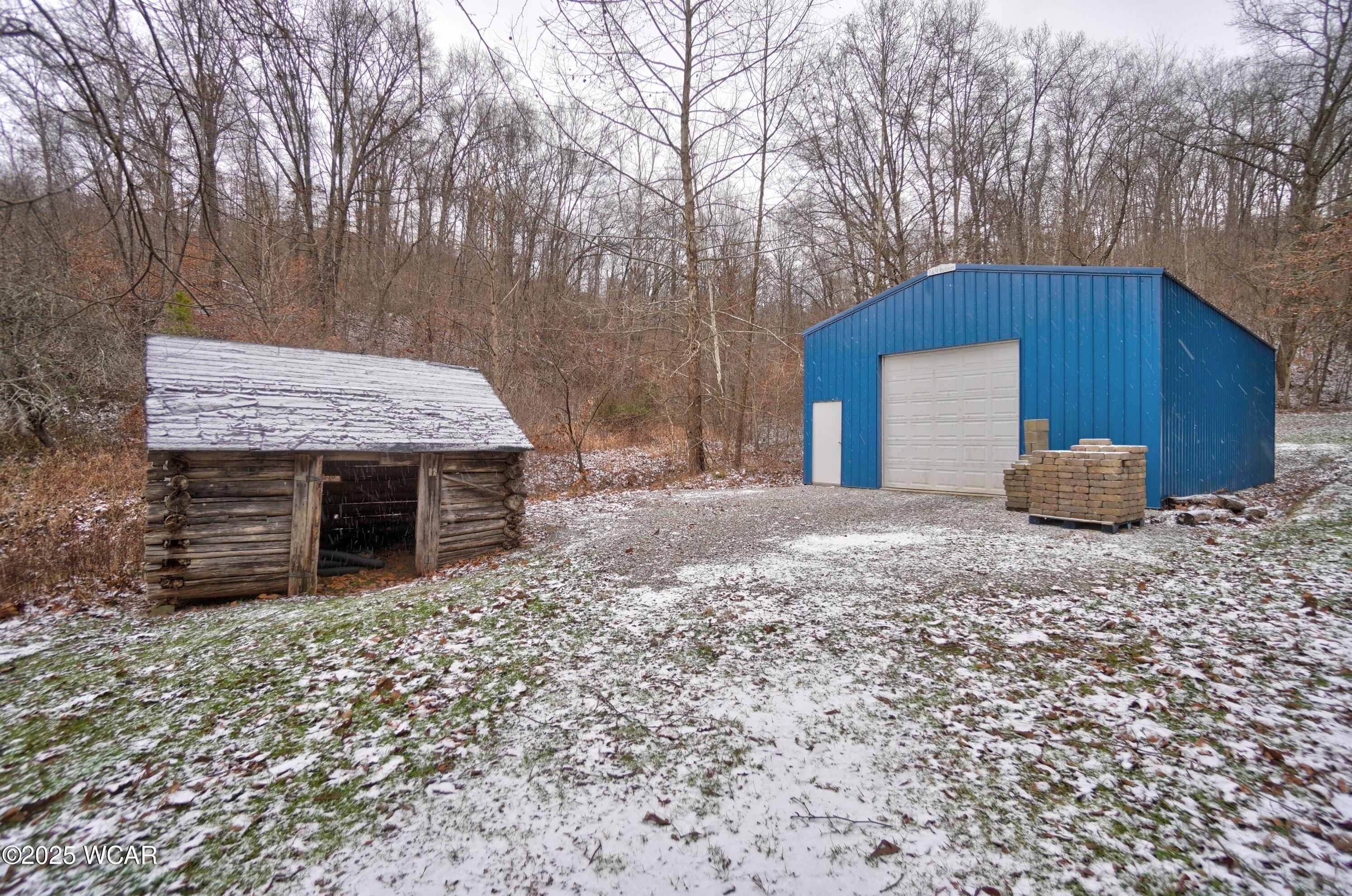 32120 Fout Road, Londonderry, Ohio