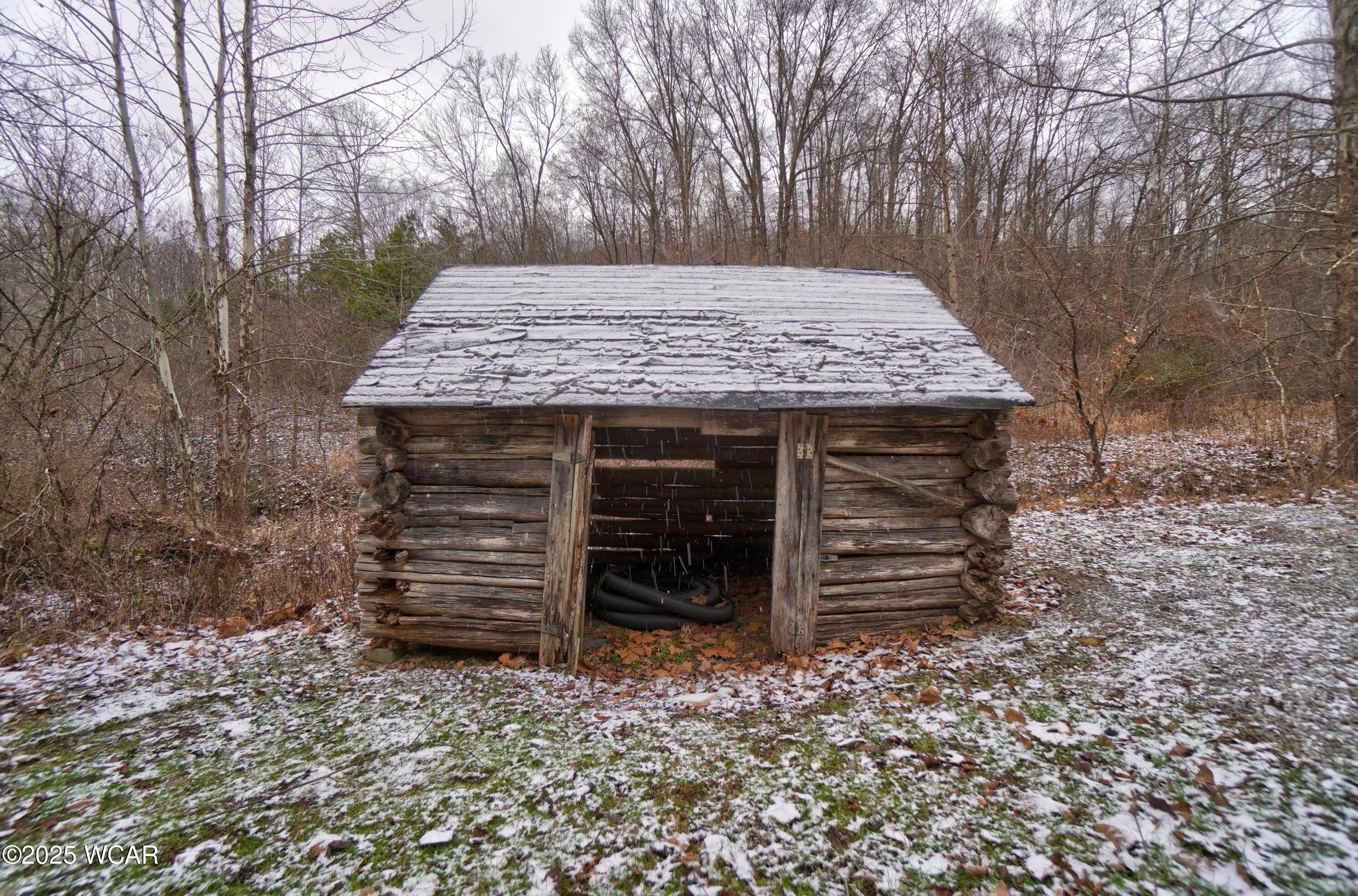 32120 Fout Road, Londonderry, Ohio