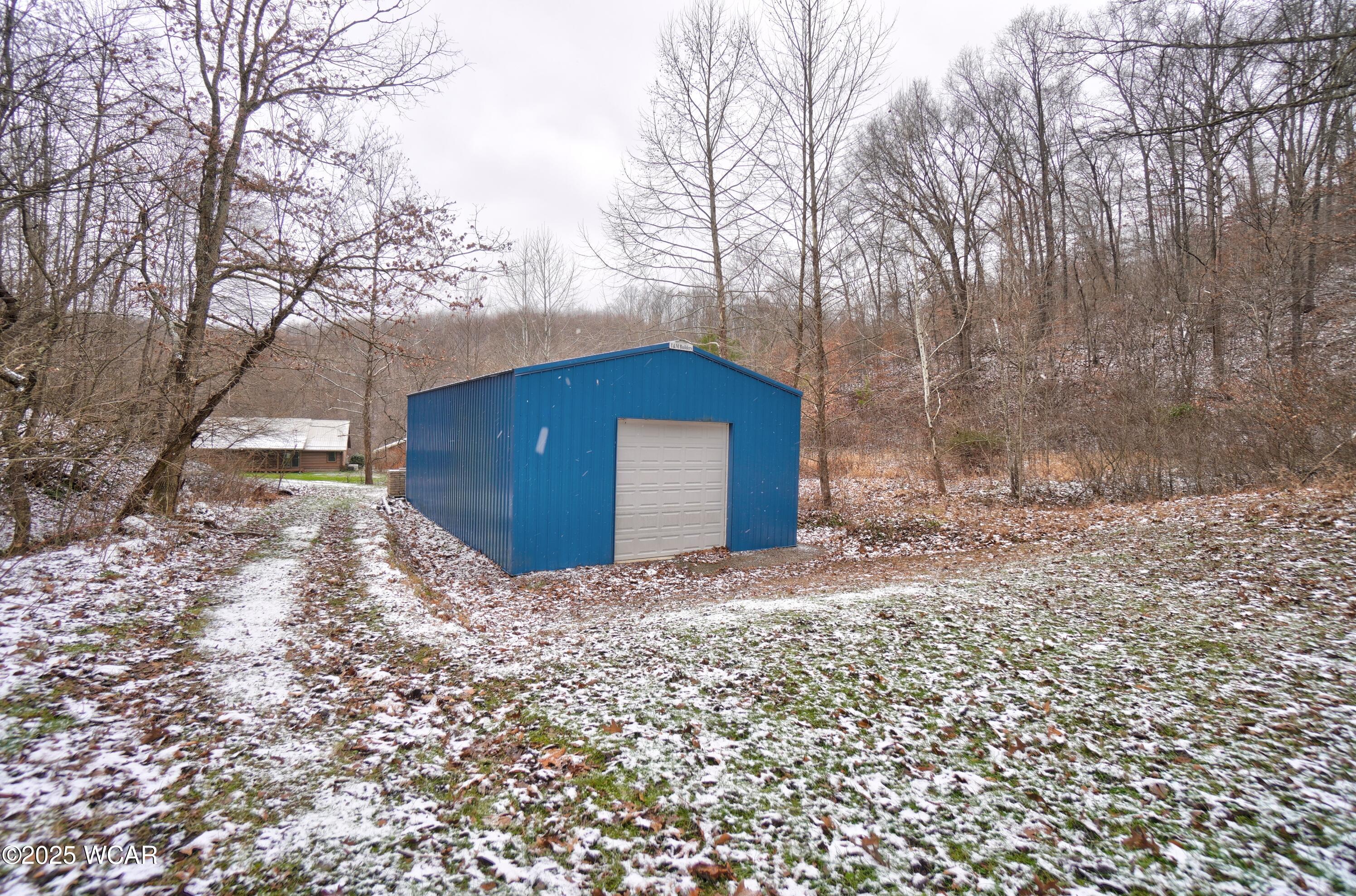 32120 Fout Road, Londonderry, Ohio