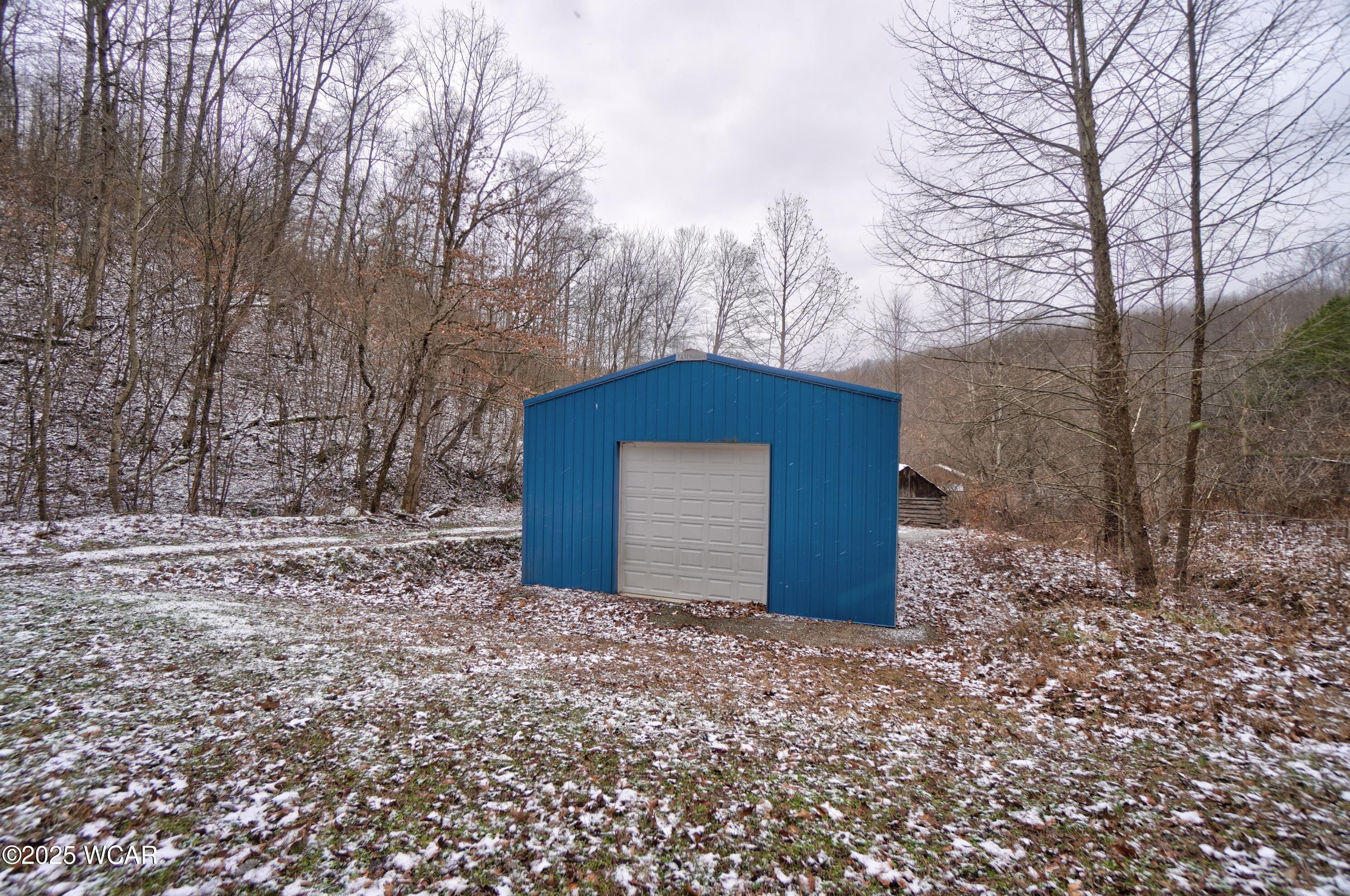 32120 Fout Road, Londonderry, Ohio